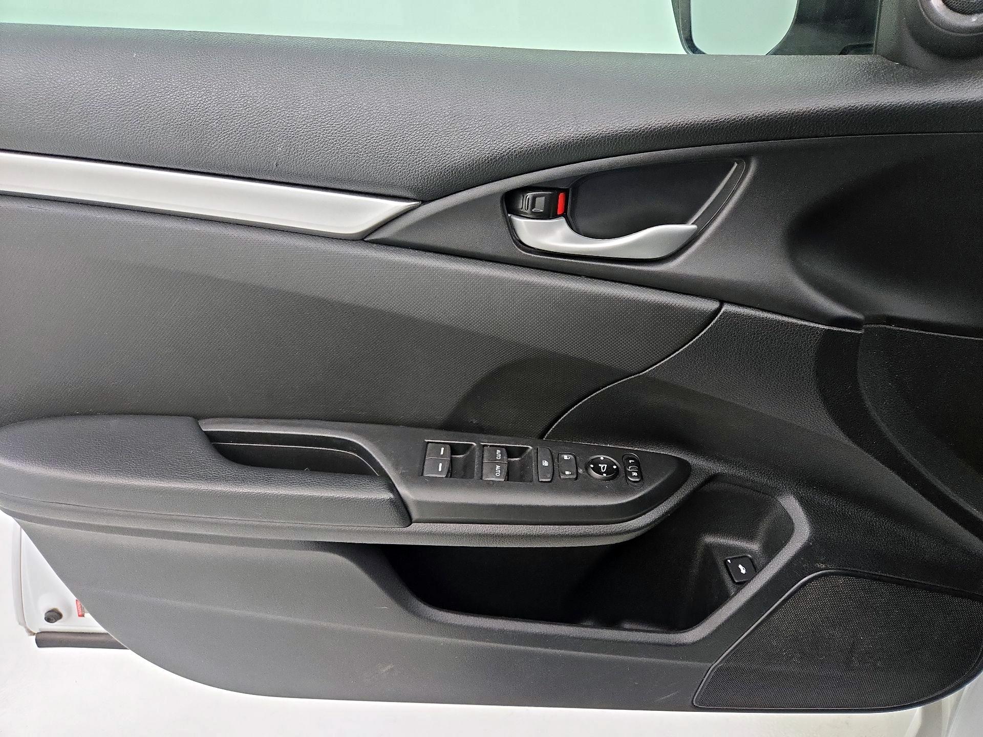 Thumbnail: 2021 Honda Civic - 12