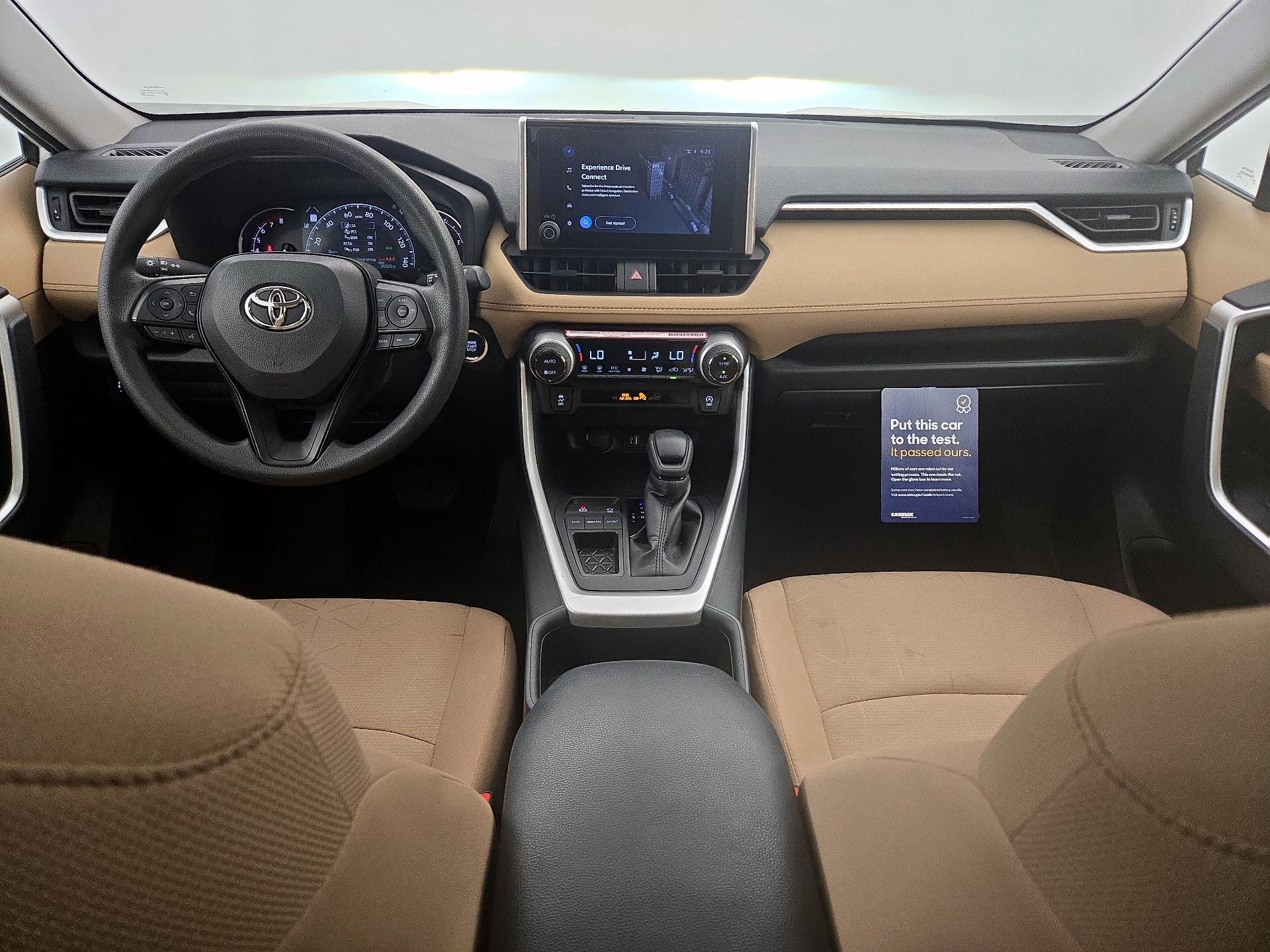 Thumbnail: 2024 Toyota RAV4 - 9