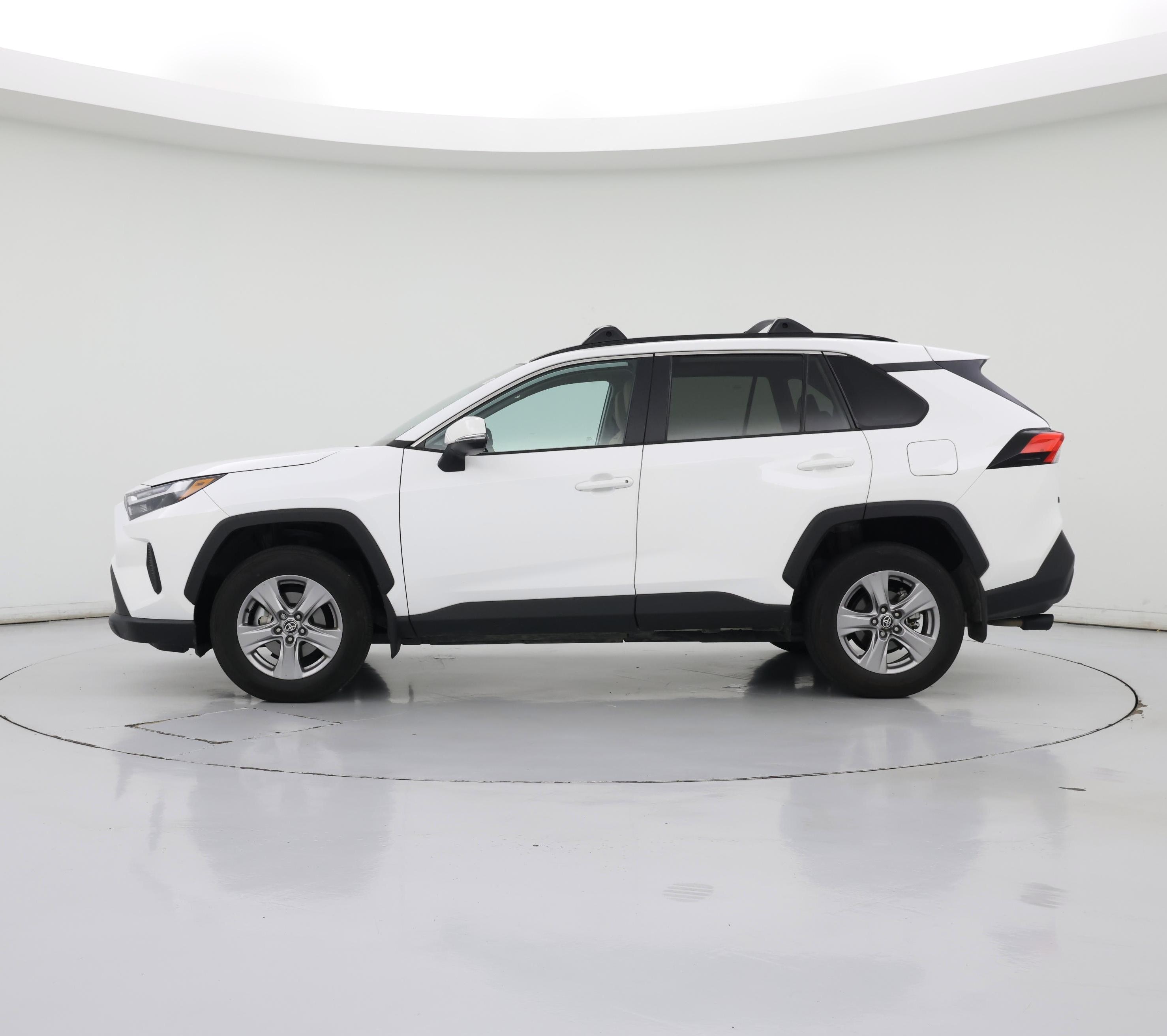 Thumbnail: 2024 Toyota RAV4 - 3