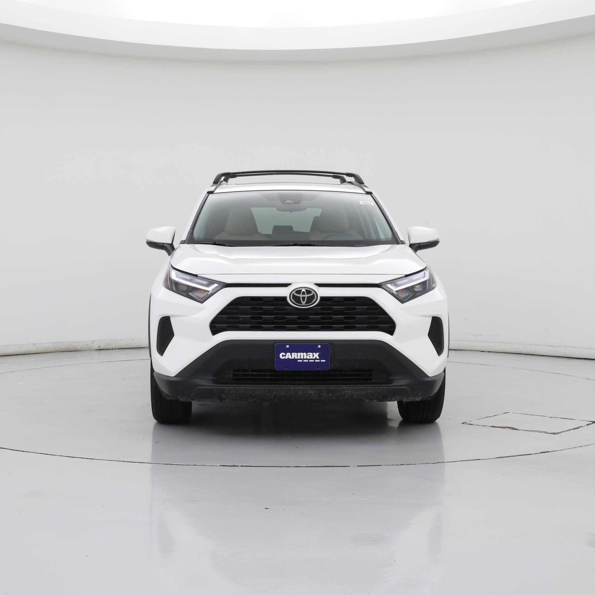 Thumbnail: 2024 Toyota RAV4 - 5