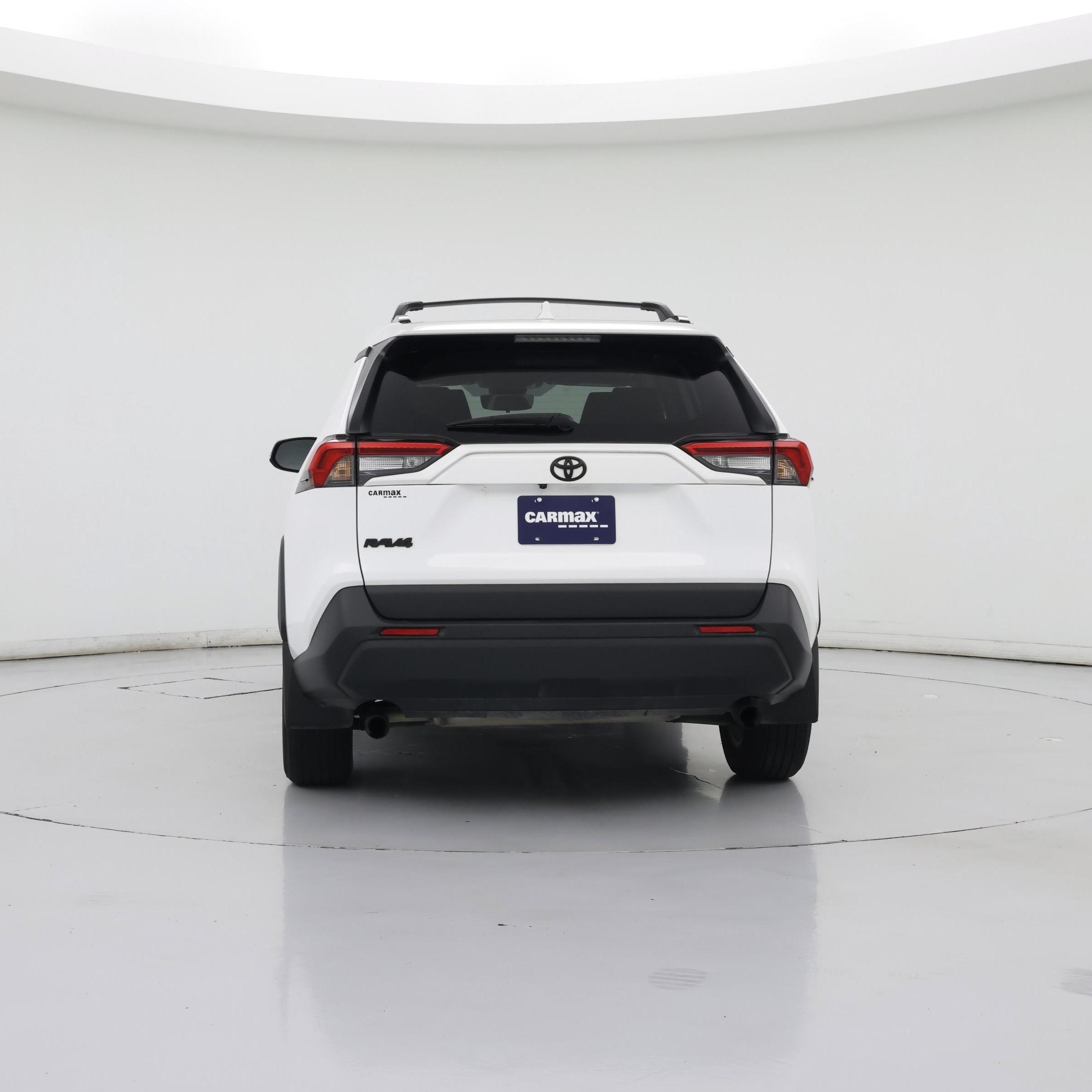 Thumbnail: 2024 Toyota RAV4 - 6