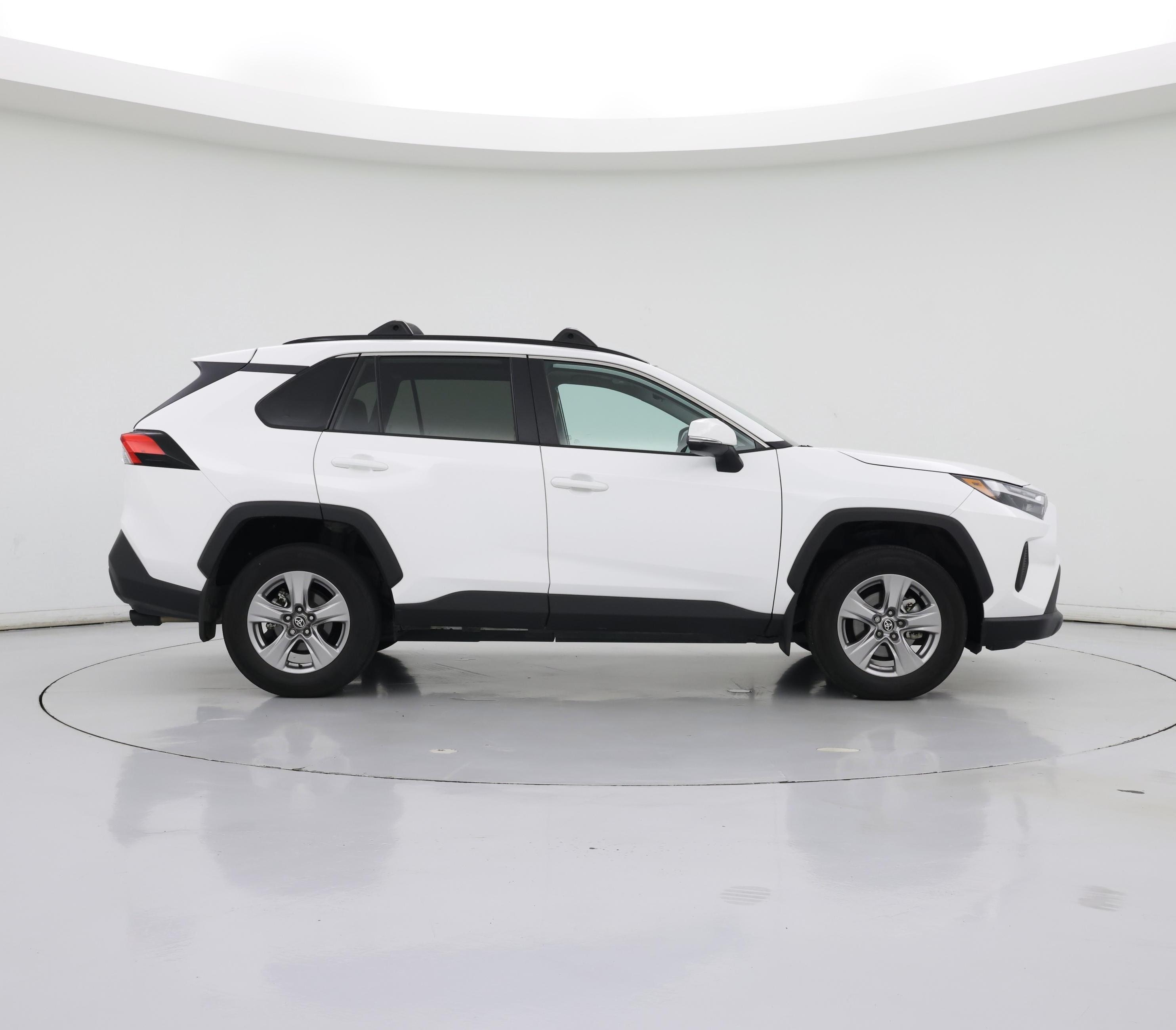 Thumbnail: 2024 Toyota RAV4 - 7