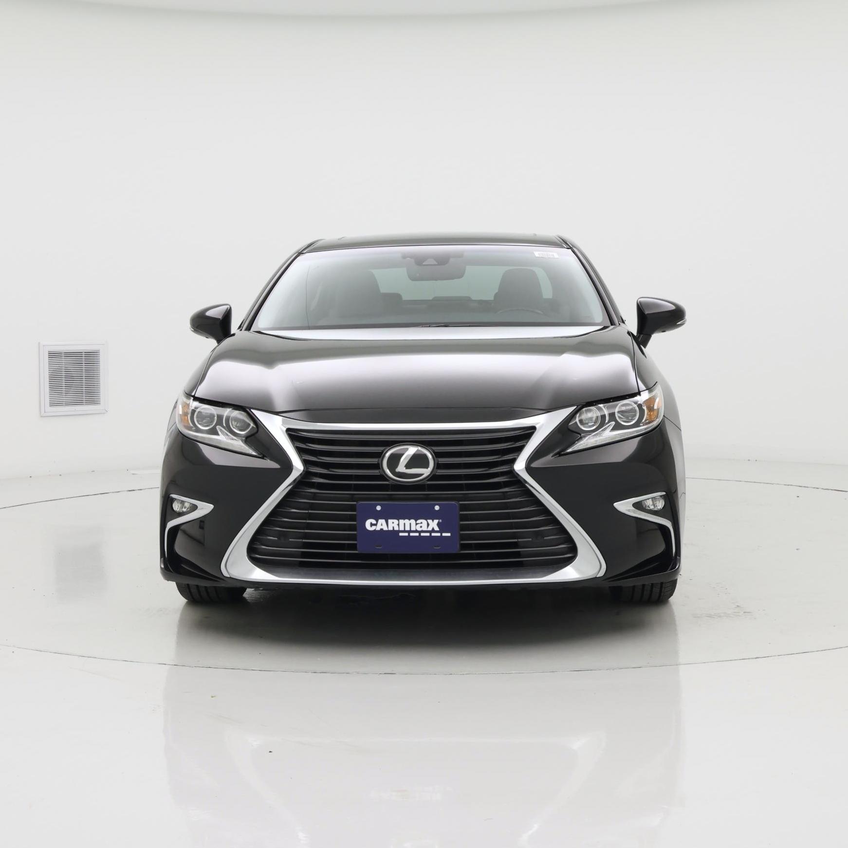 Thumbnail: 2018 Lexus ES - 5