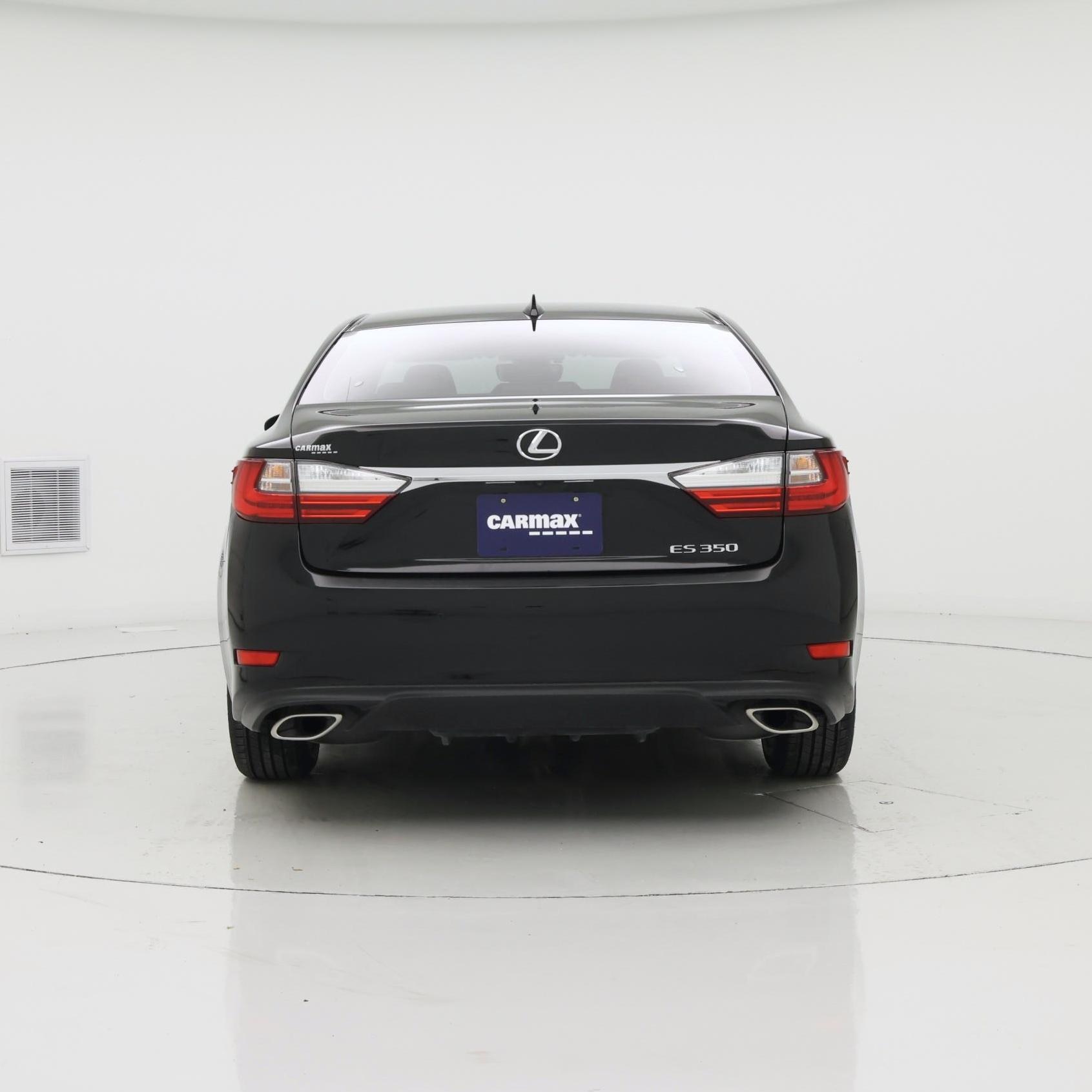 Thumbnail: 2018 Lexus ES - 6