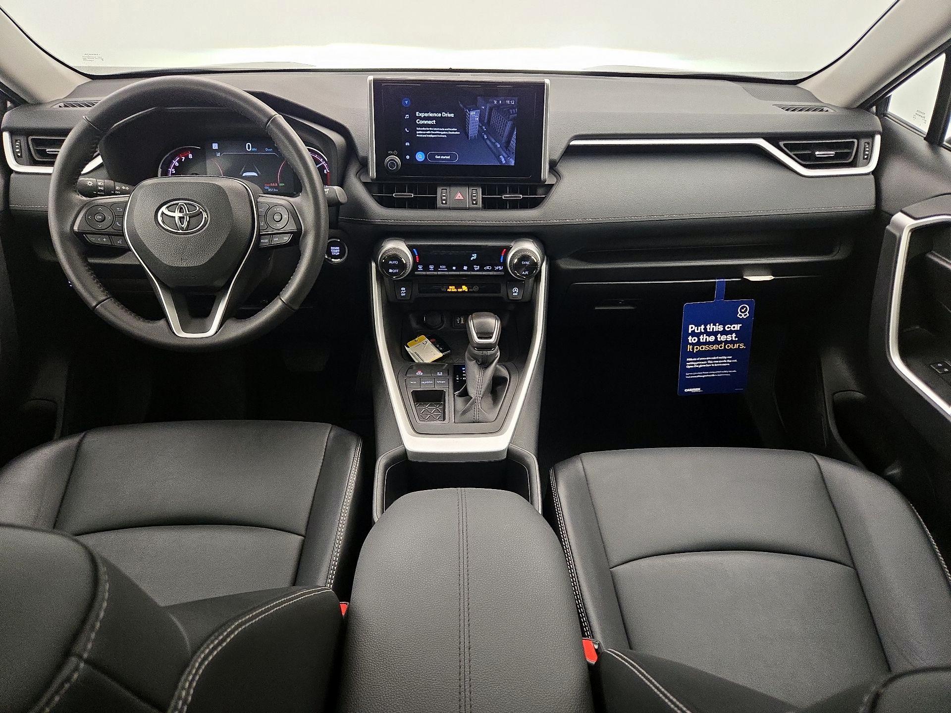 Thumbnail: 2024 Toyota RAV4 - 9