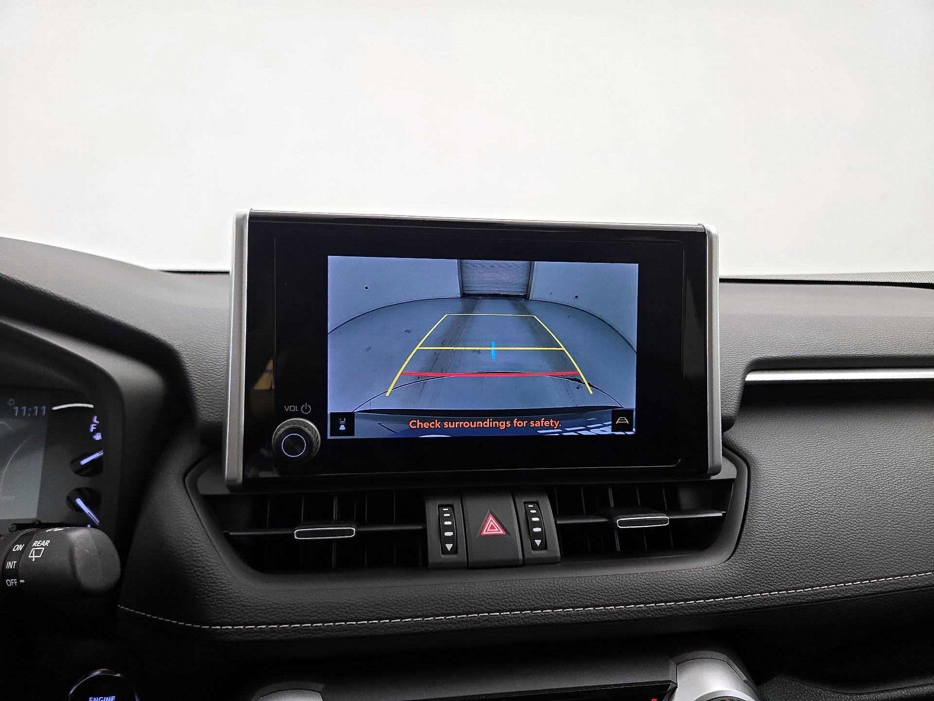 Thumbnail: 2024 Toyota RAV4 - 14