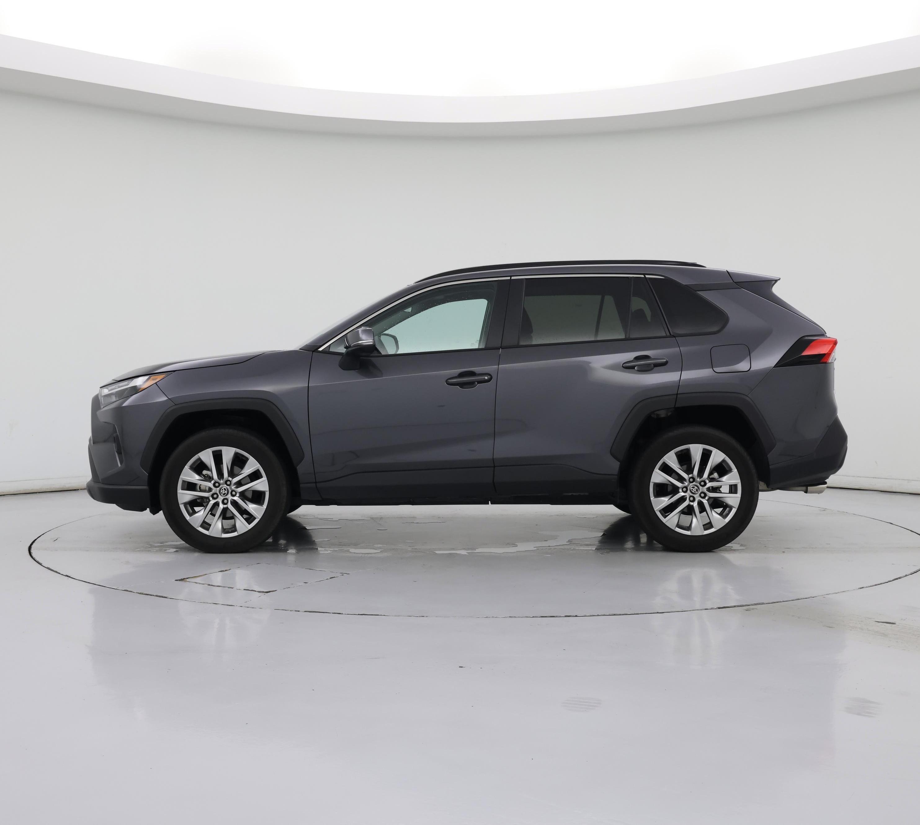 Thumbnail: 2024 Toyota RAV4 - 3