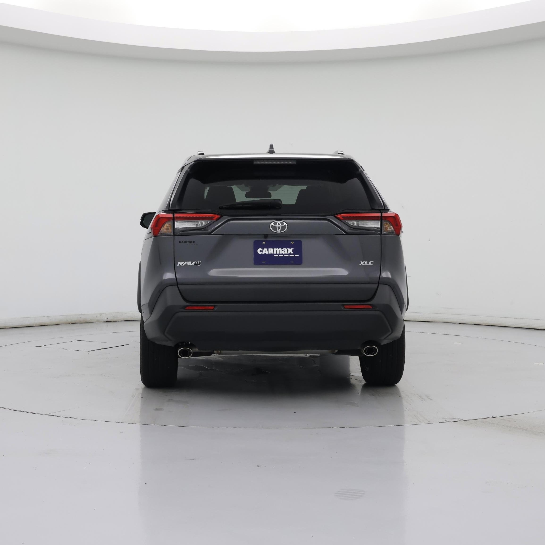 Thumbnail: 2024 Toyota RAV4 - 6