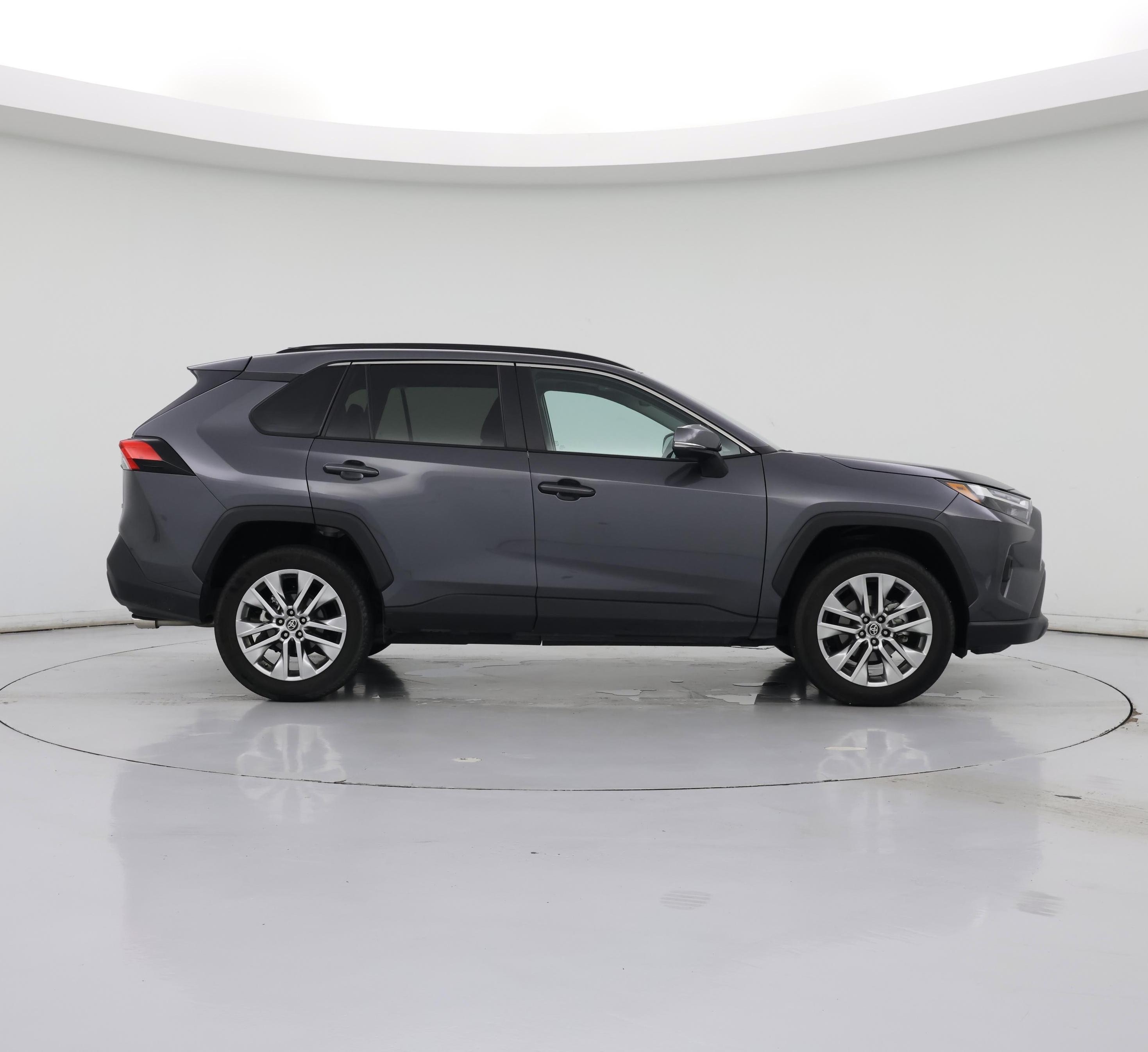 Thumbnail: 2024 Toyota RAV4 - 7