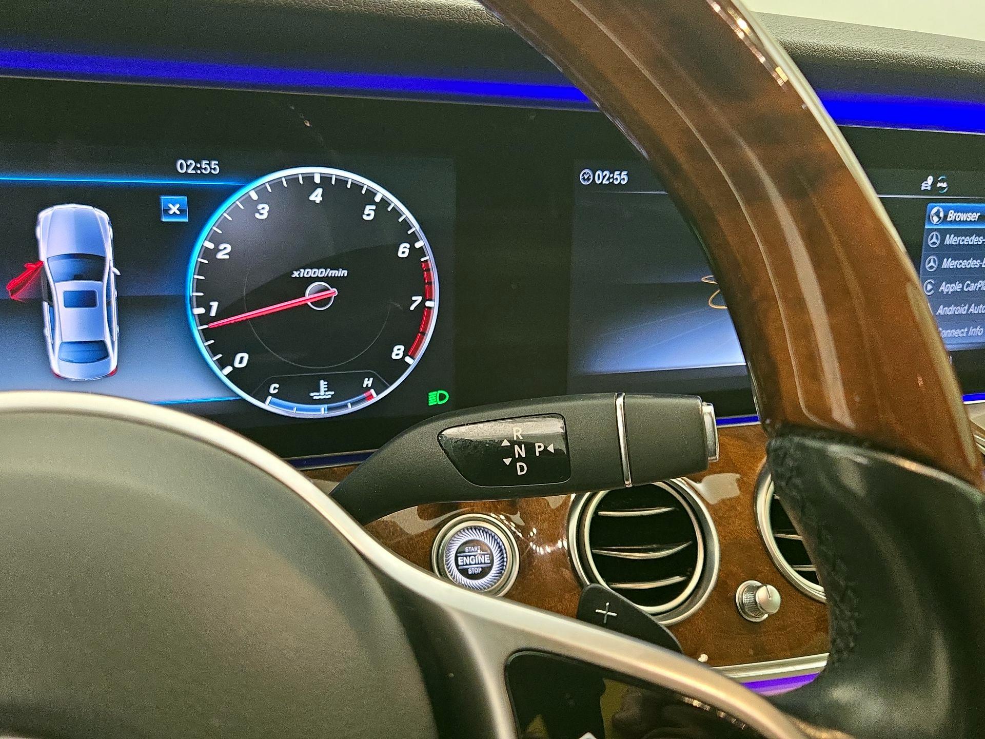 Thumbnail: 2020 Mercedes-Benz E-Class - 18