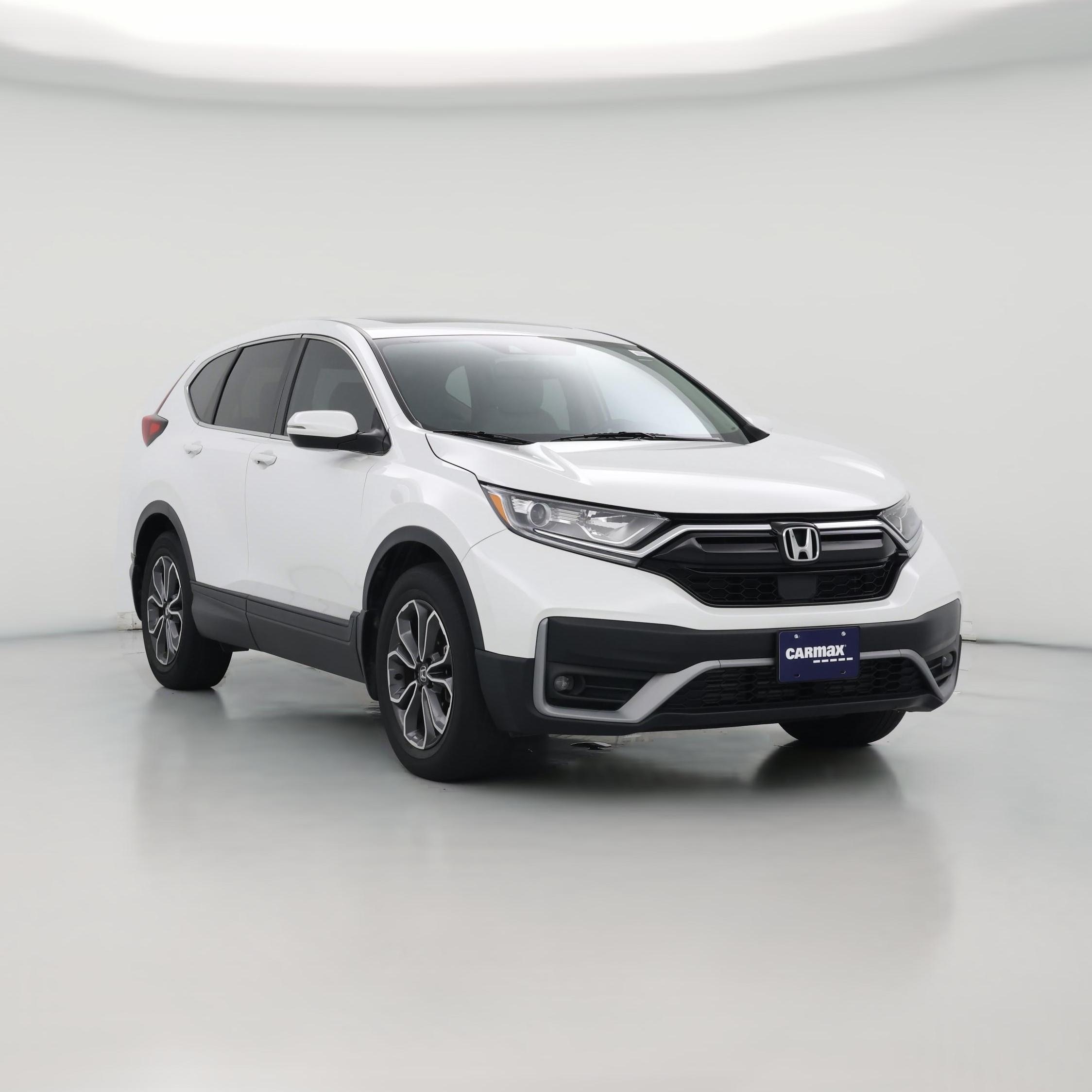 Thumbnail: 2022 Honda CR-V - 1