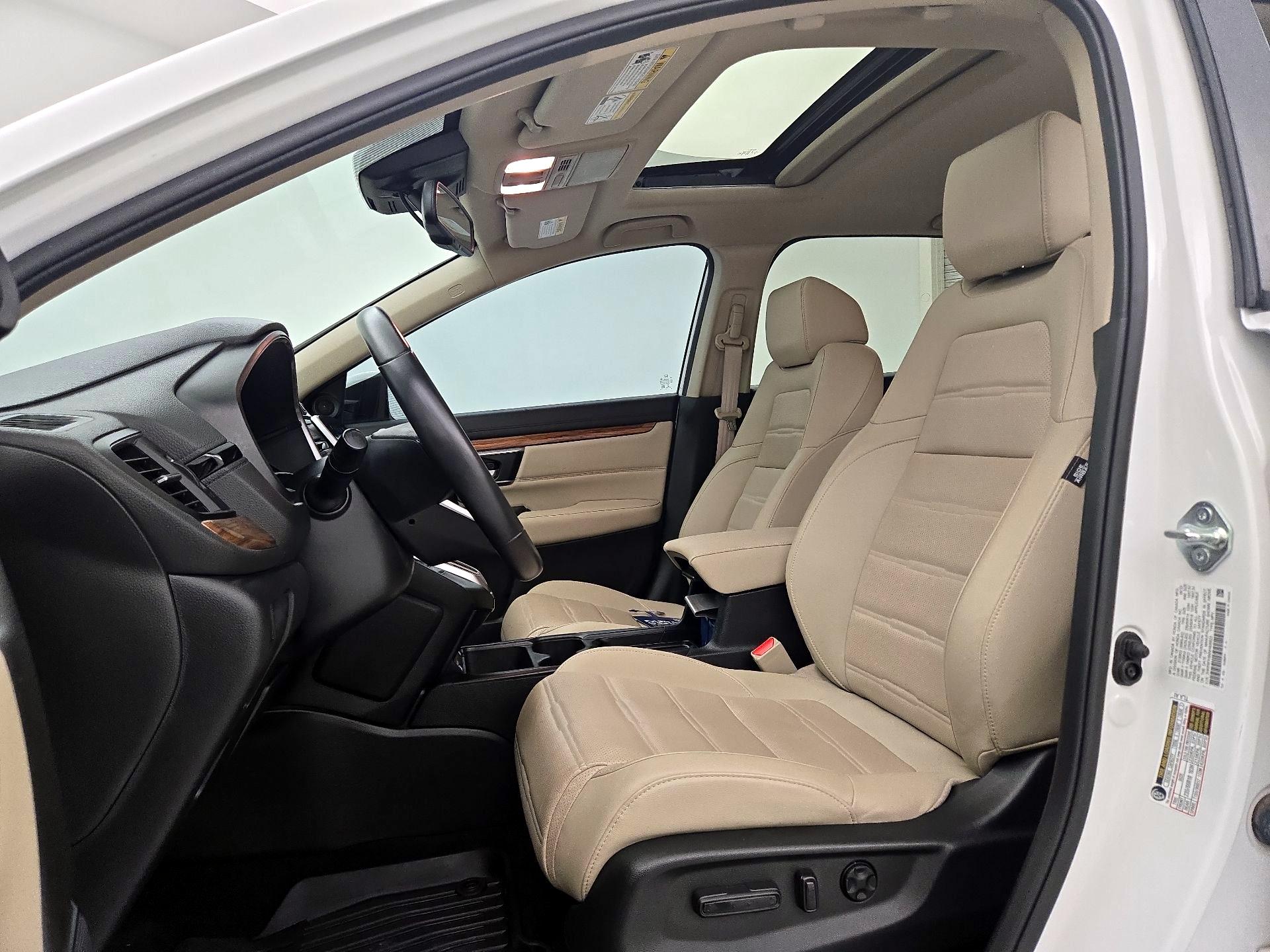 Thumbnail: 2022 Honda CR-V - 11