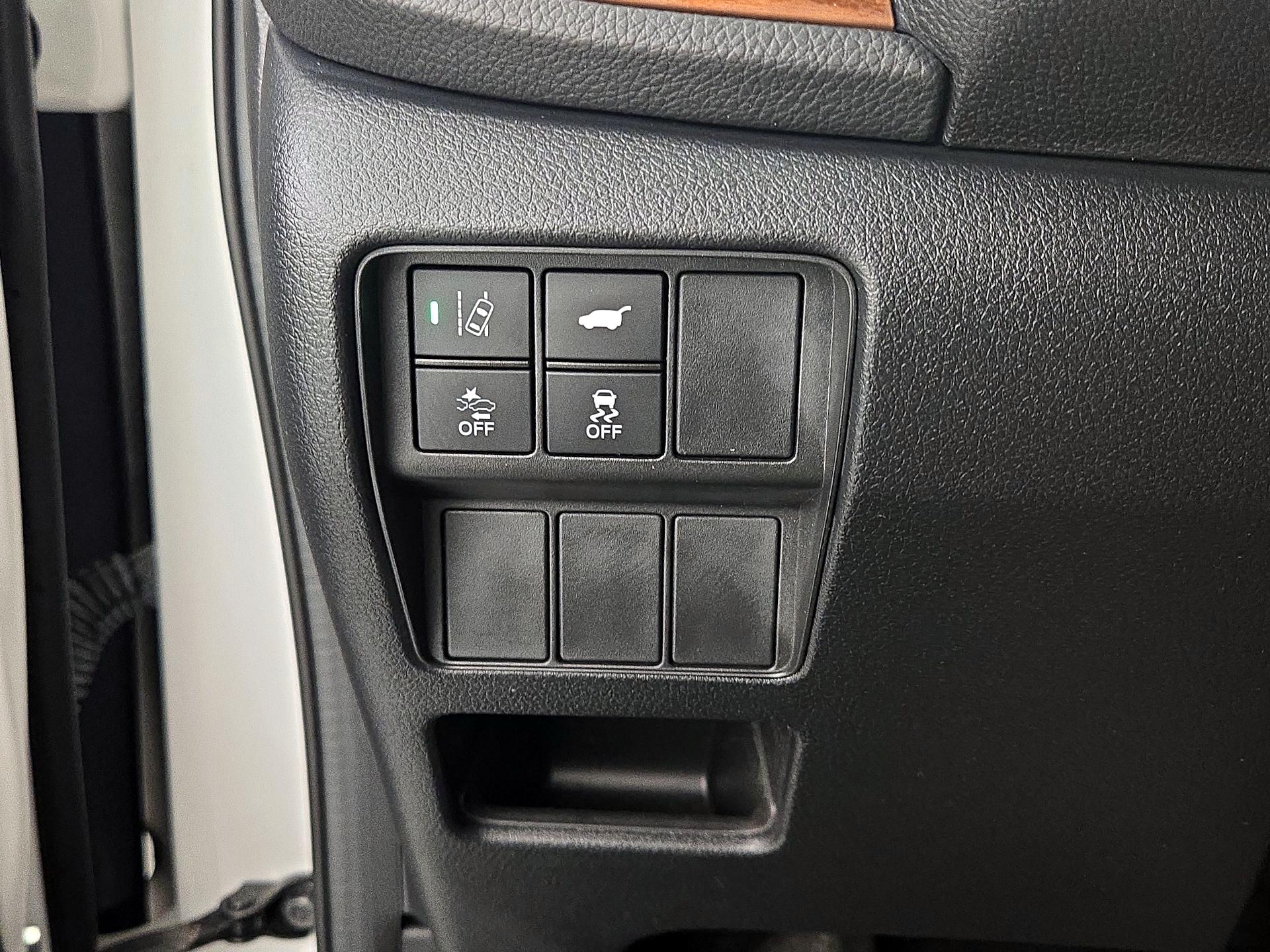 Thumbnail: 2022 Honda CR-V - 13