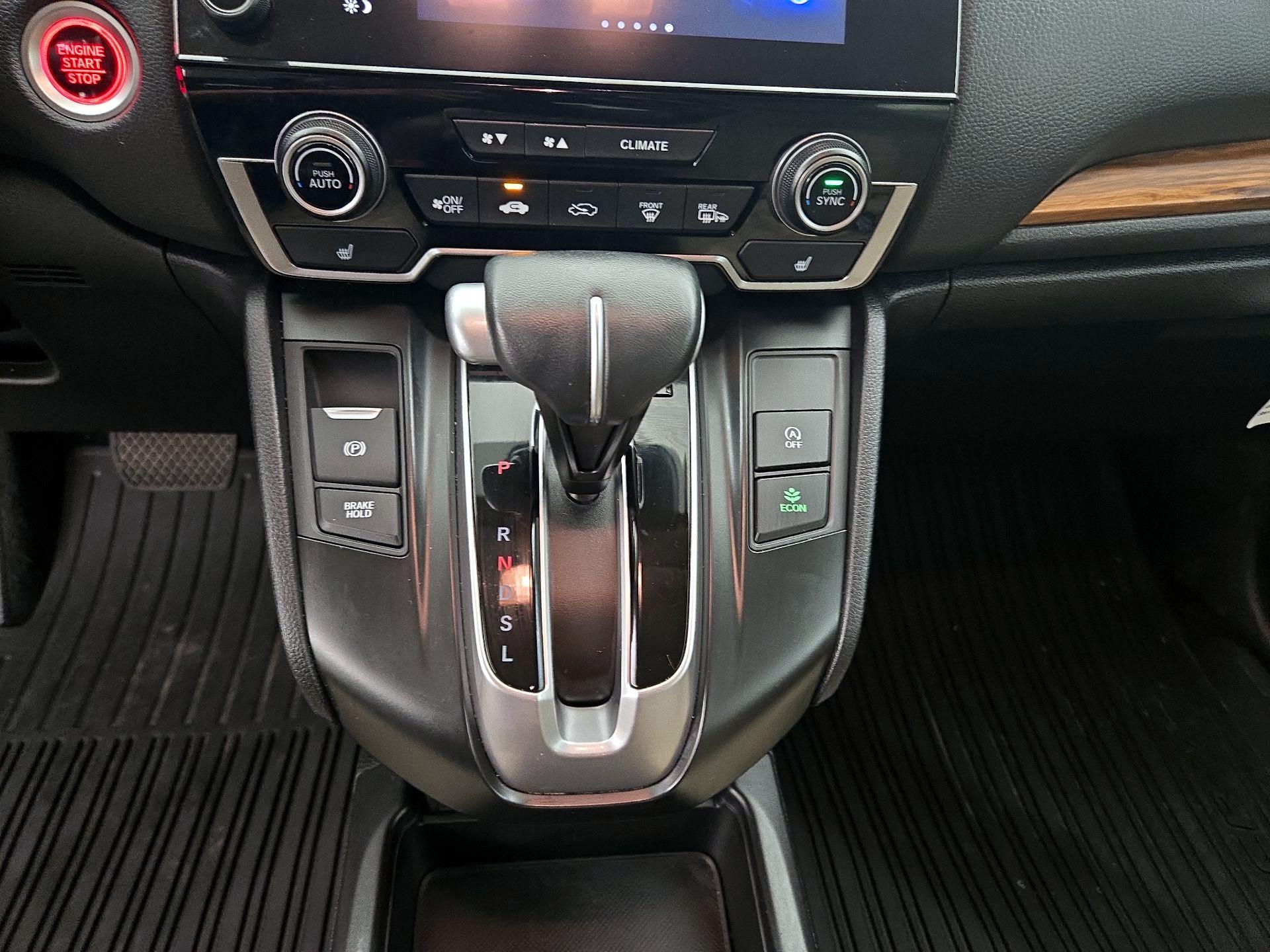 Thumbnail: 2022 Honda CR-V - 17