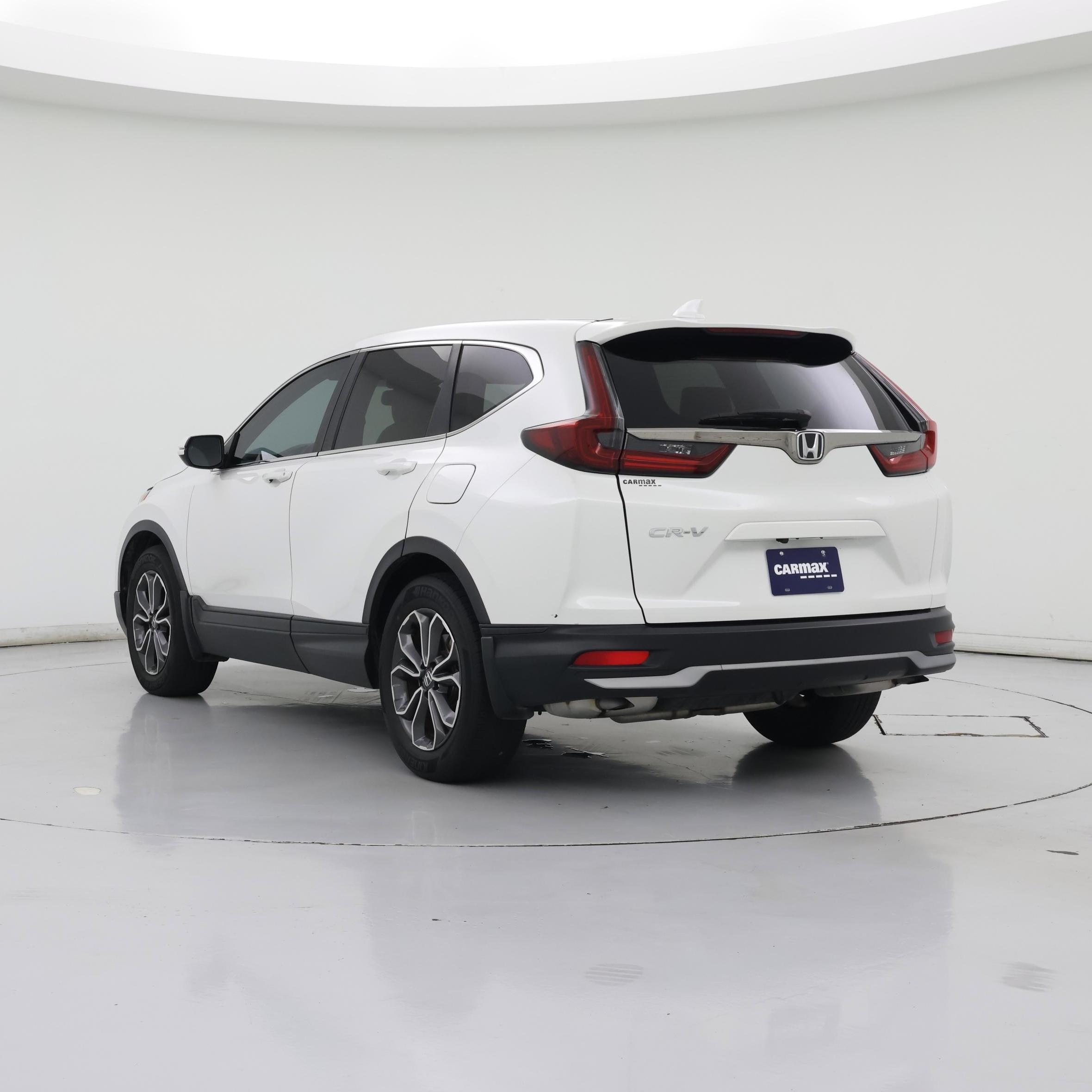 Thumbnail: 2022 Honda CR-V - 2