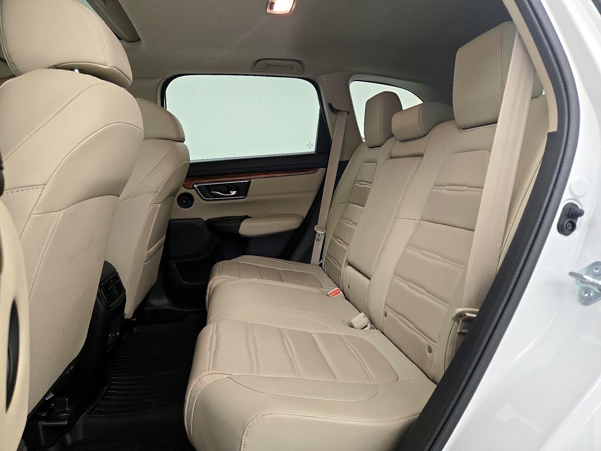 Thumbnail: 2022 Honda CR-V - 20