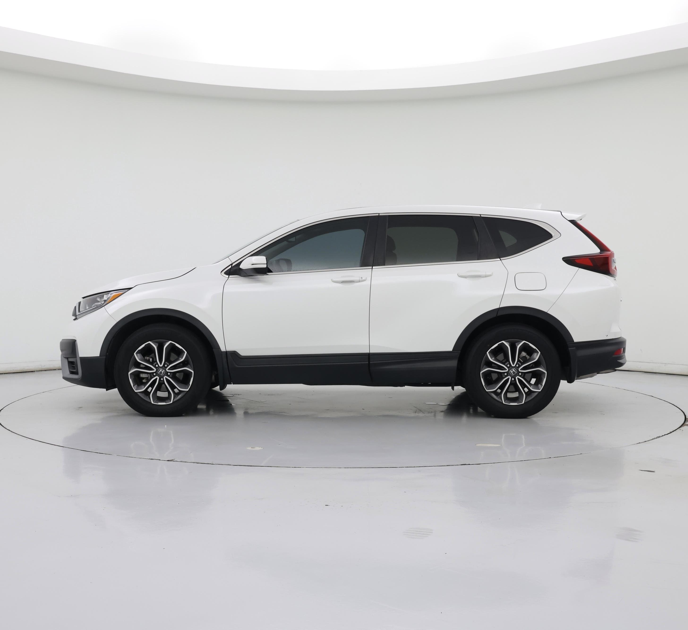Thumbnail: 2022 Honda CR-V - 3