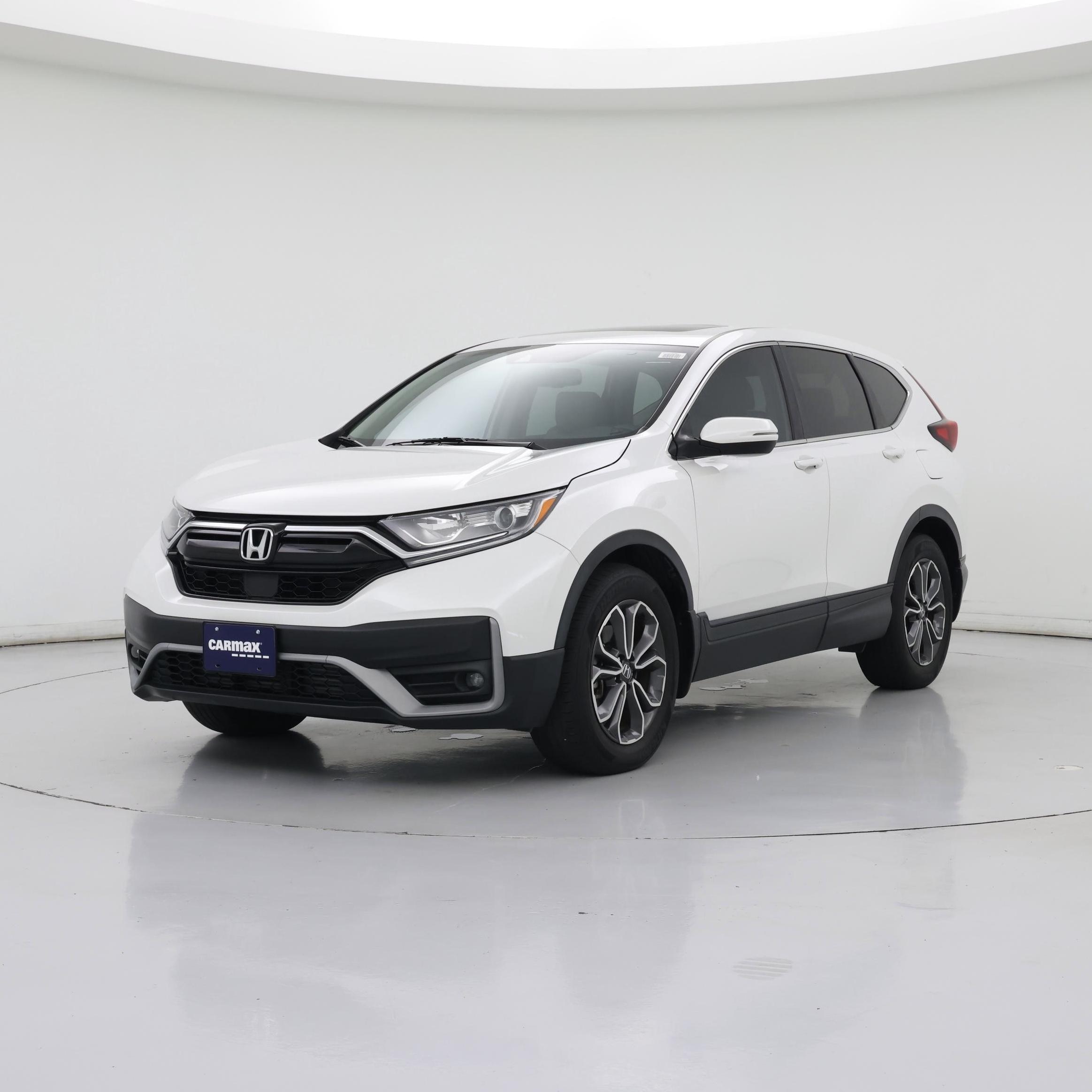 Thumbnail: 2022 Honda CR-V - 4