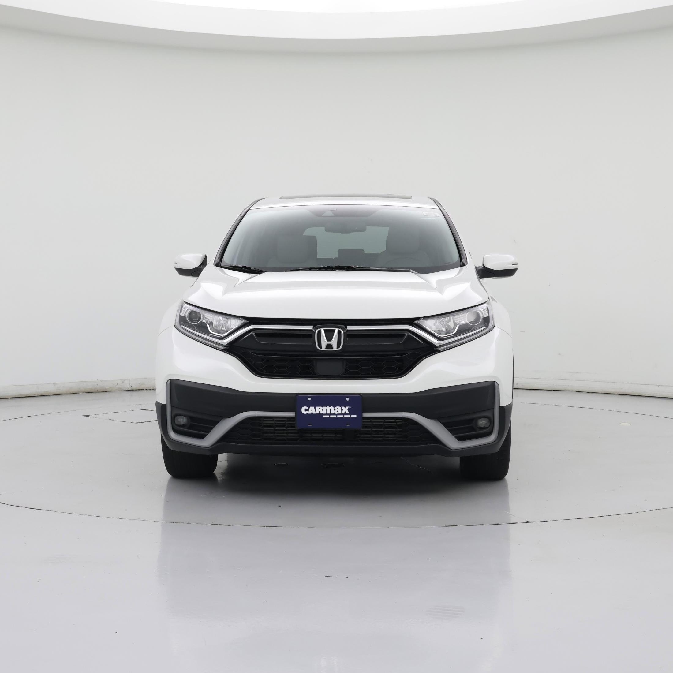 Thumbnail: 2022 Honda CR-V - 5