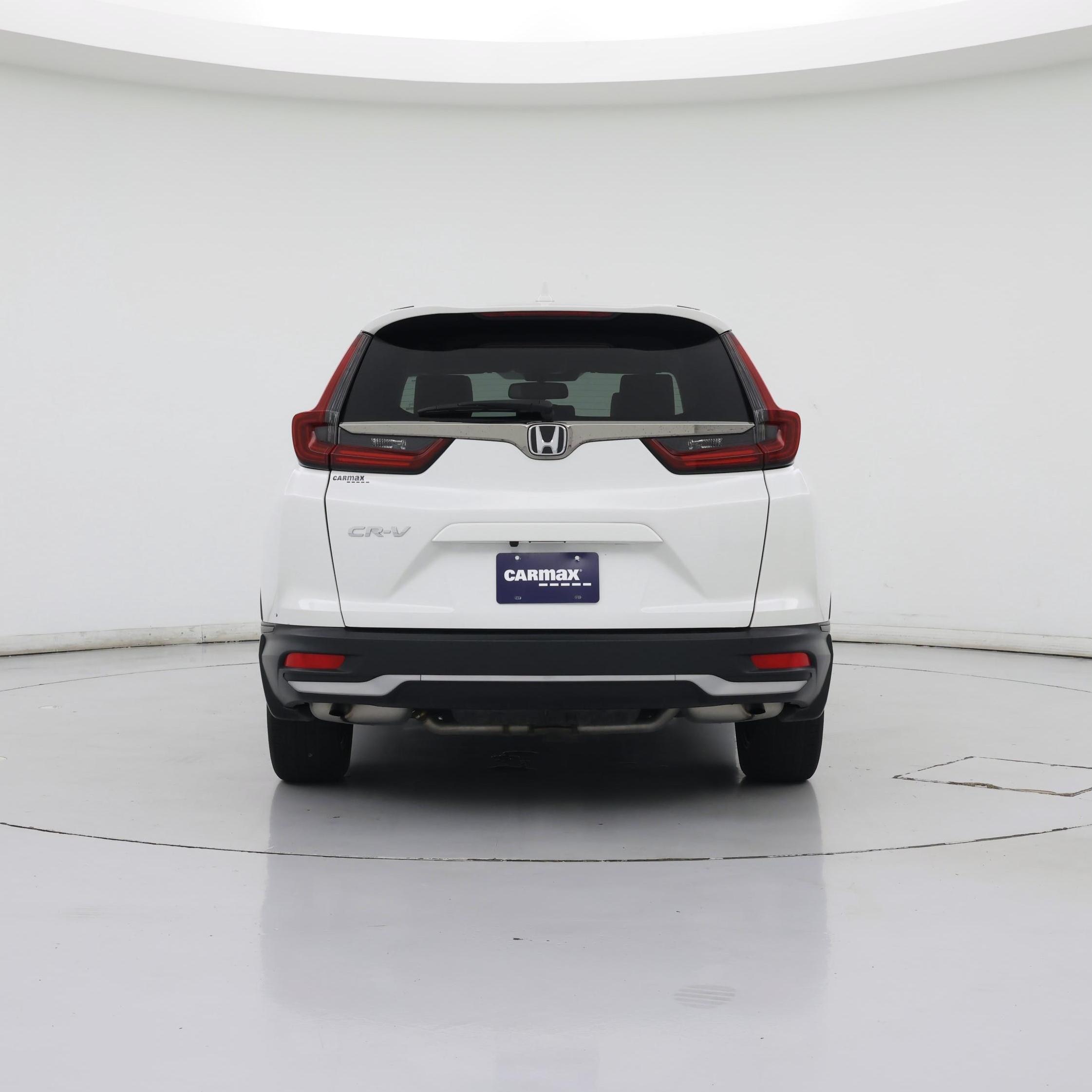 Thumbnail: 2022 Honda CR-V - 6