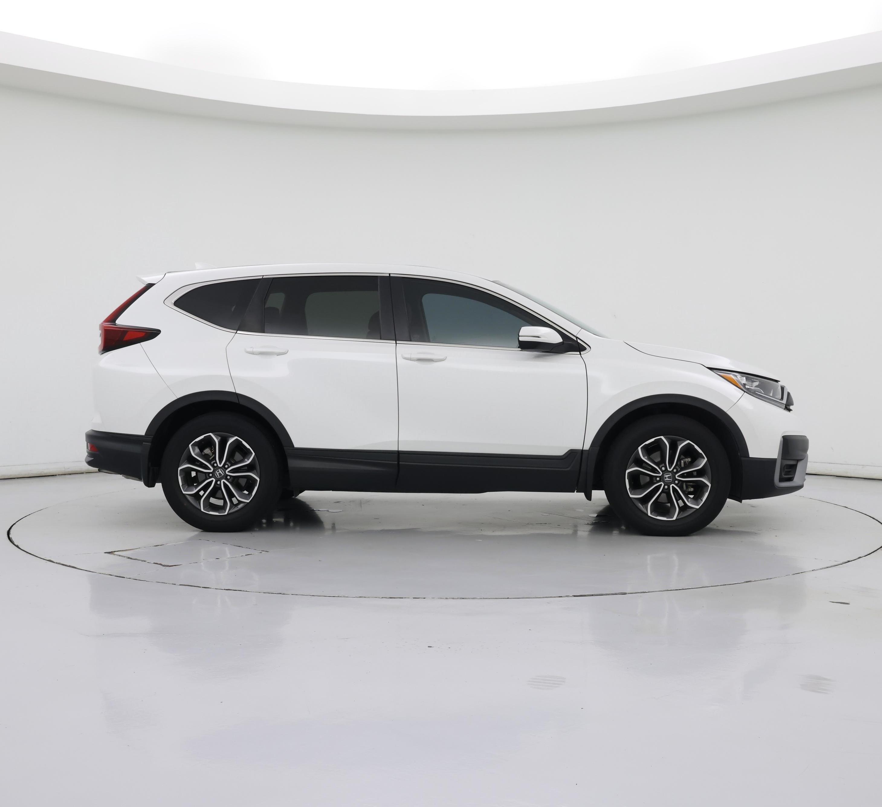 Thumbnail: 2022 Honda CR-V - 7