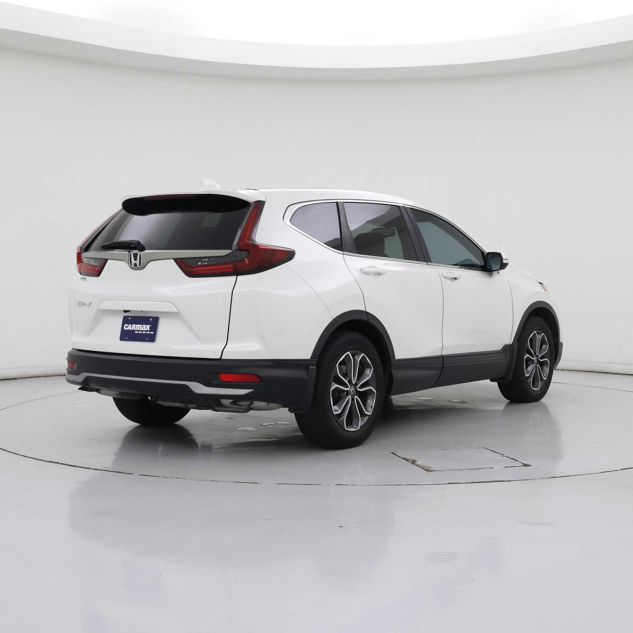 Thumbnail: 2022 Honda CR-V - 8