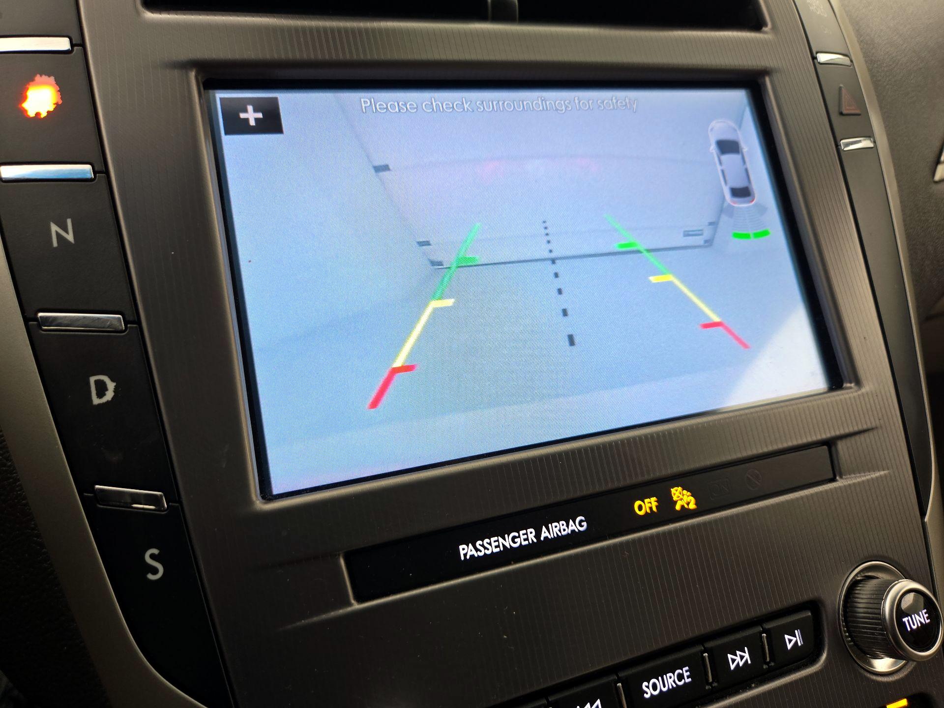 Thumbnail: 2019 Lincoln MKZ - 14