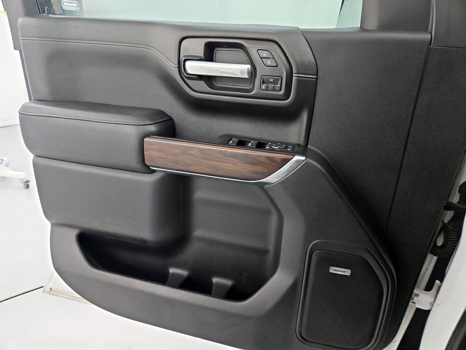 Thumbnail: 2021 GMC Sierra 1500 - 12
