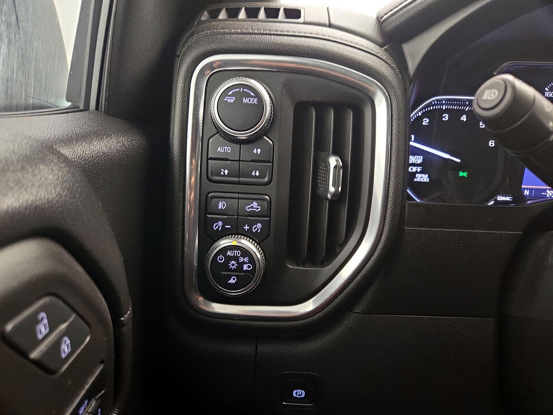 Thumbnail: 2021 GMC Sierra 1500 - 13