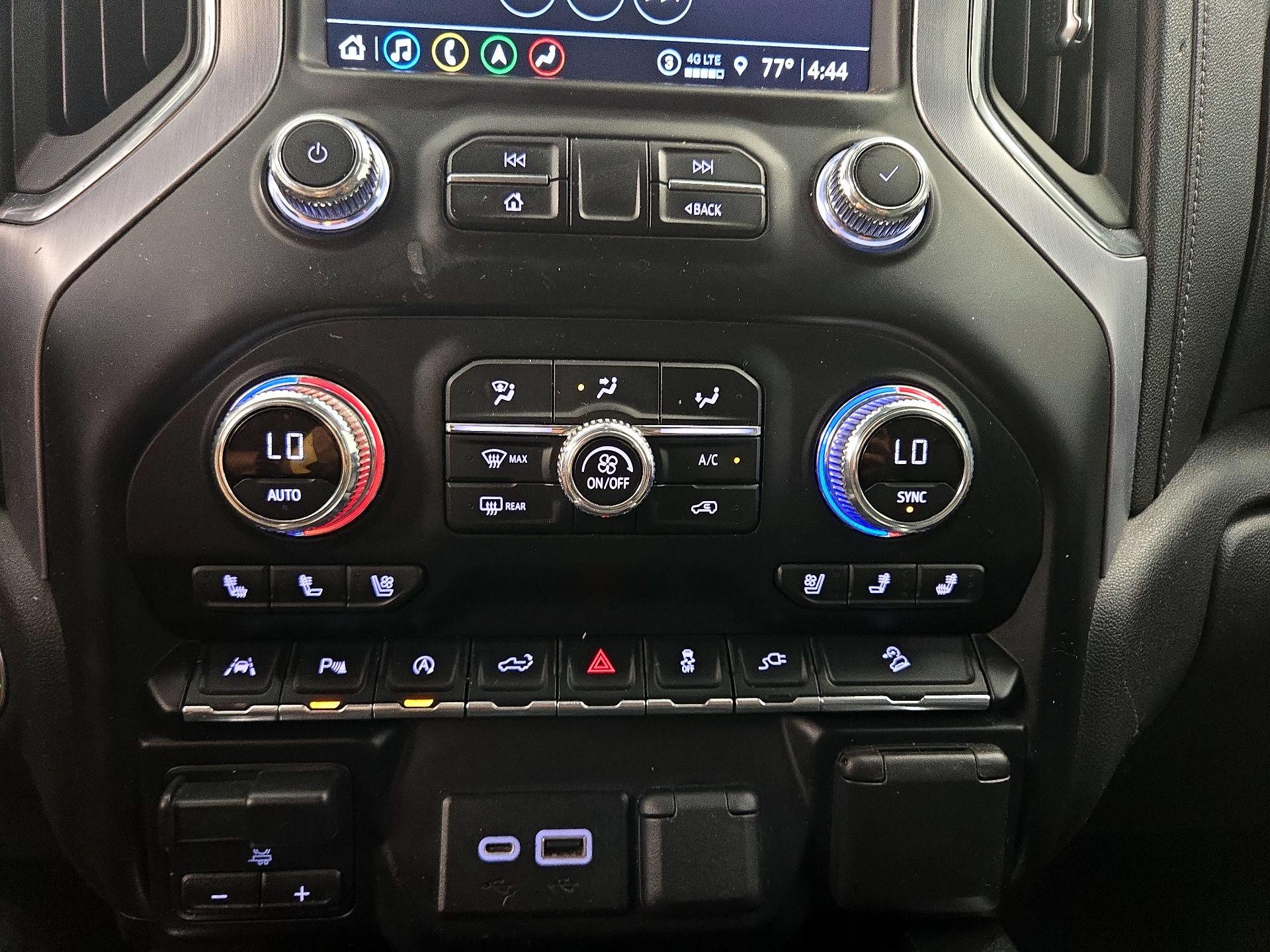 Thumbnail: 2021 GMC Sierra 1500 - 17