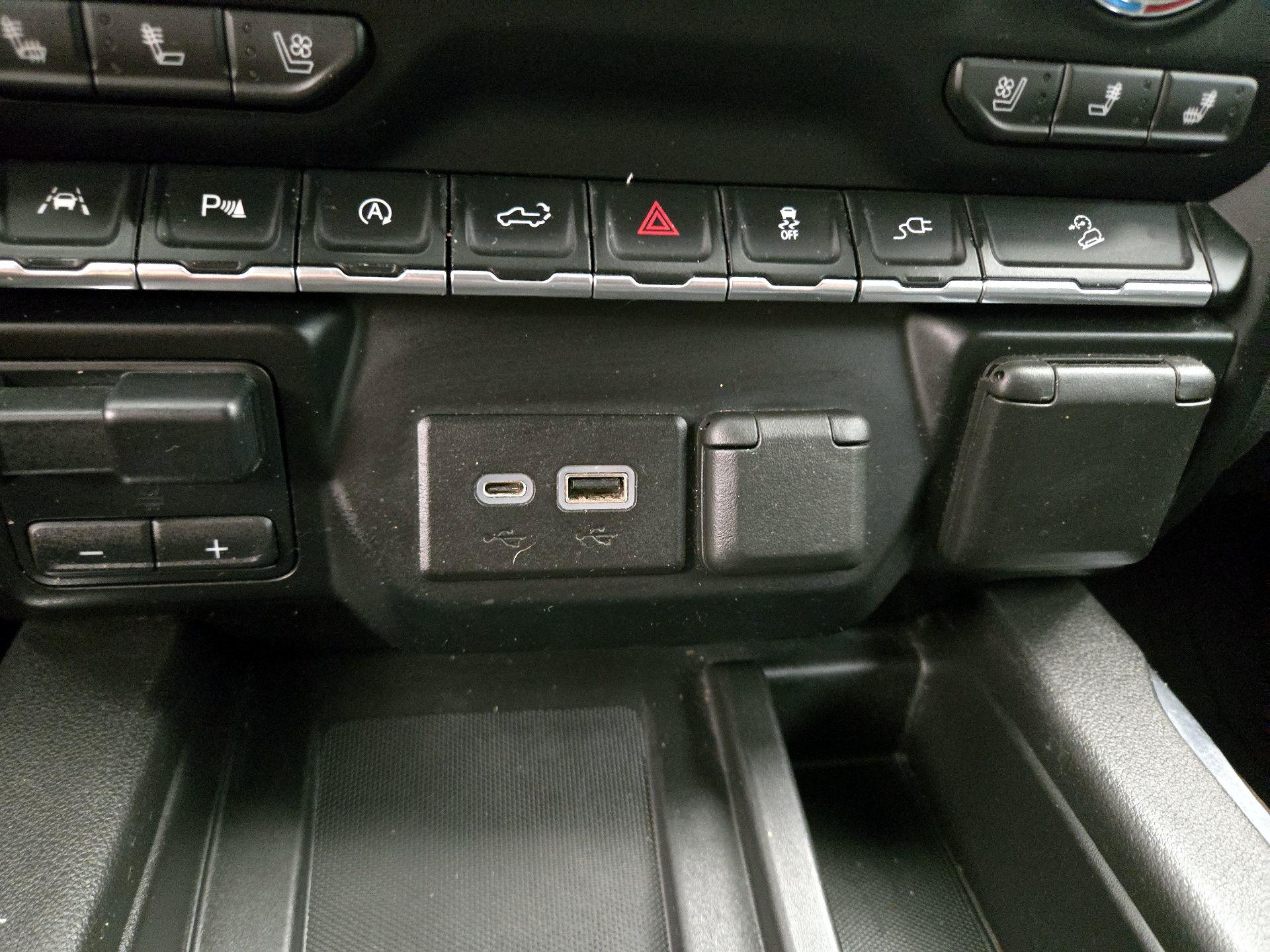 Thumbnail: 2021 GMC Sierra 1500 - 19