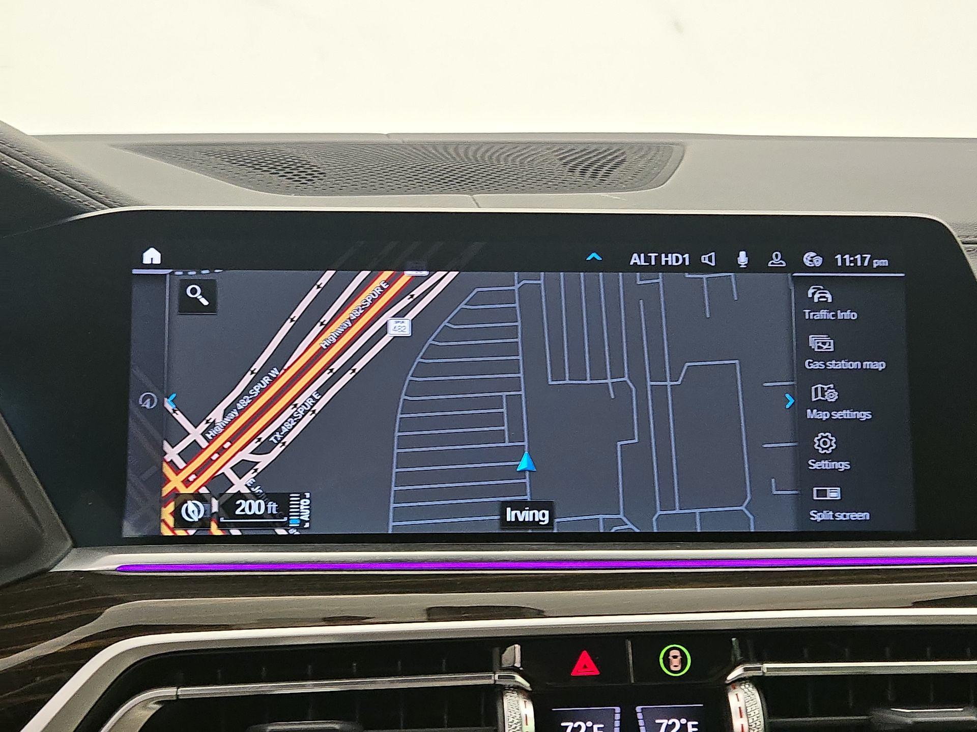 Thumbnail: 2021 BMW X5 - 14