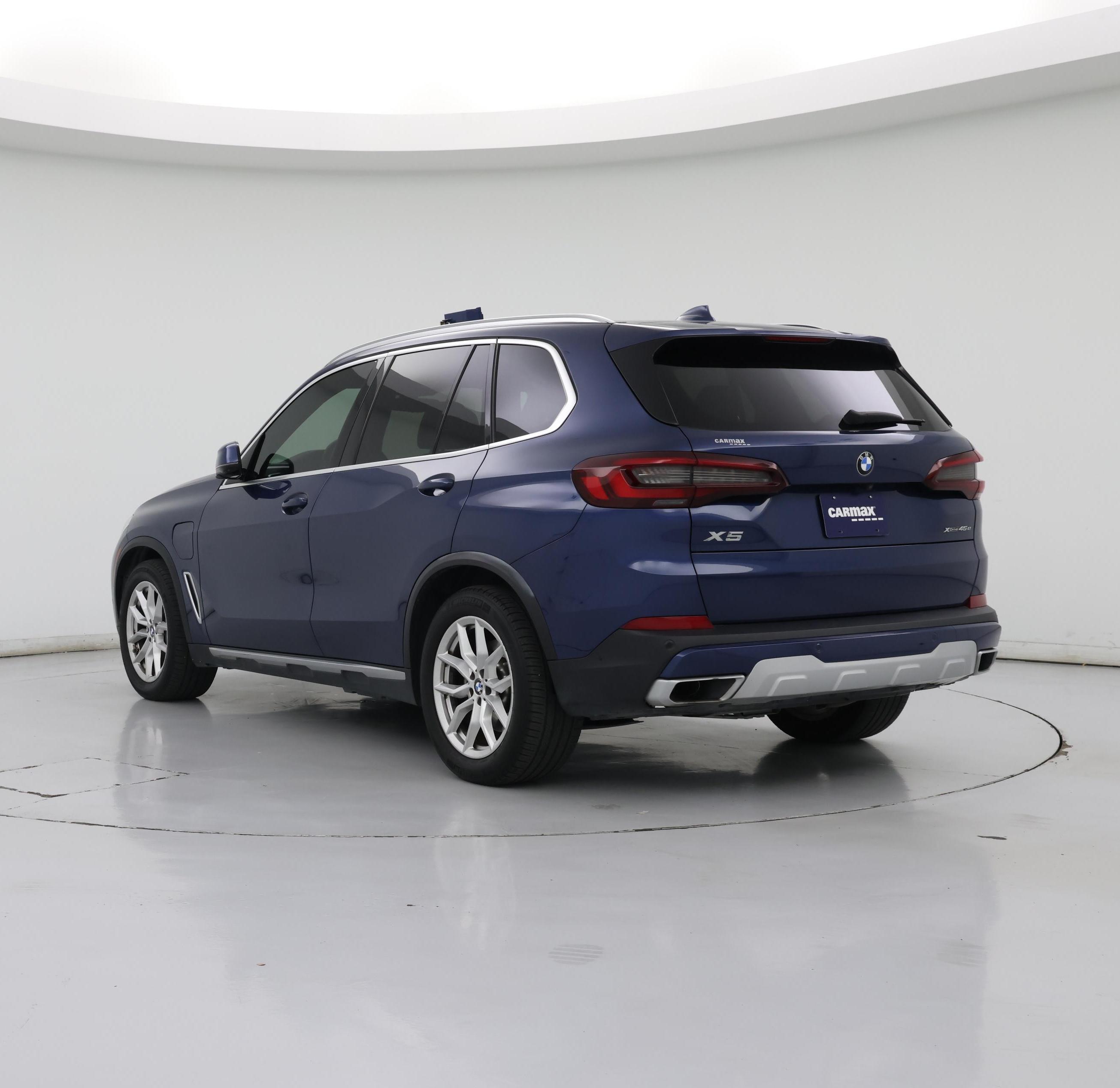 Thumbnail: 2021 BMW X5 - 2