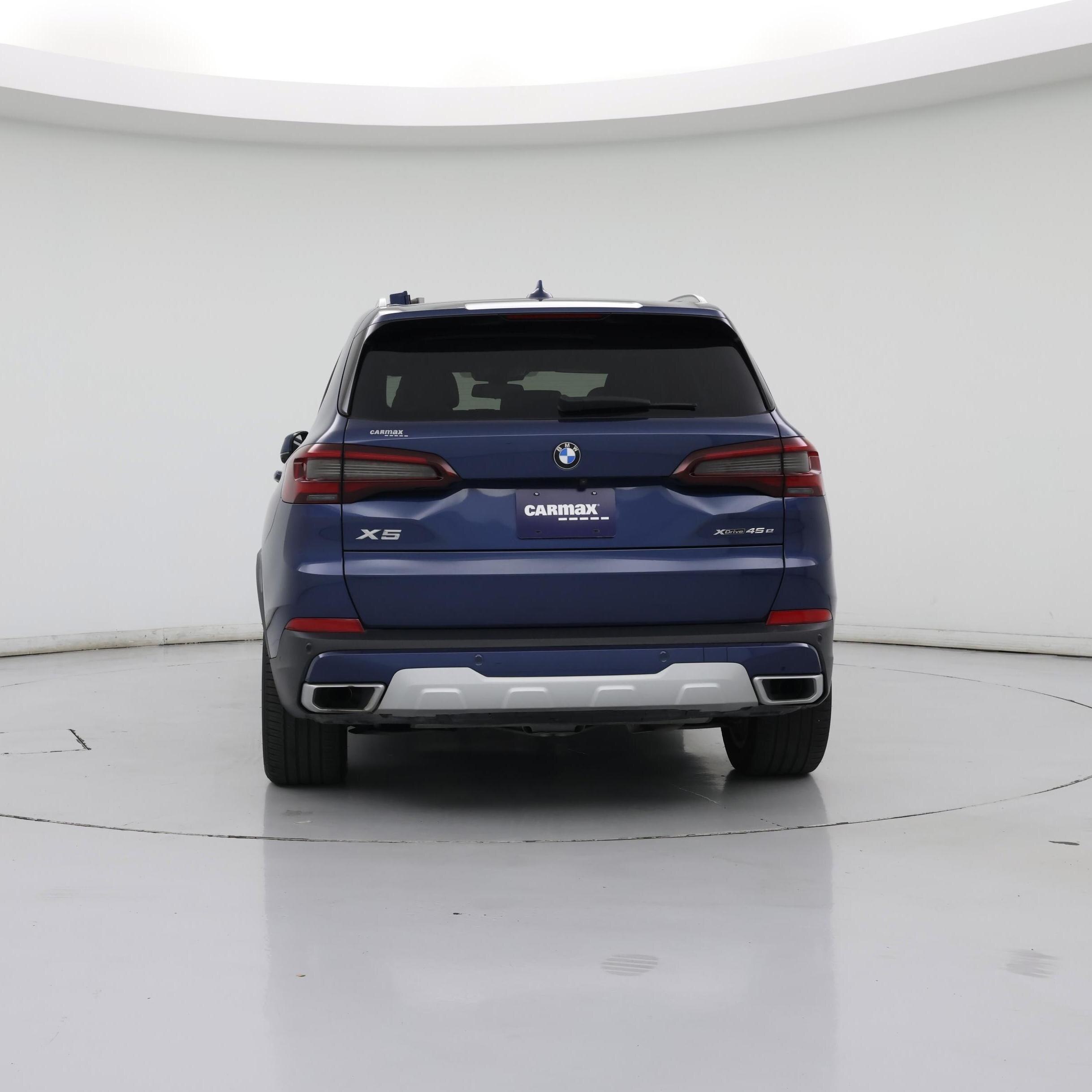 Thumbnail: 2021 BMW X5 - 6
