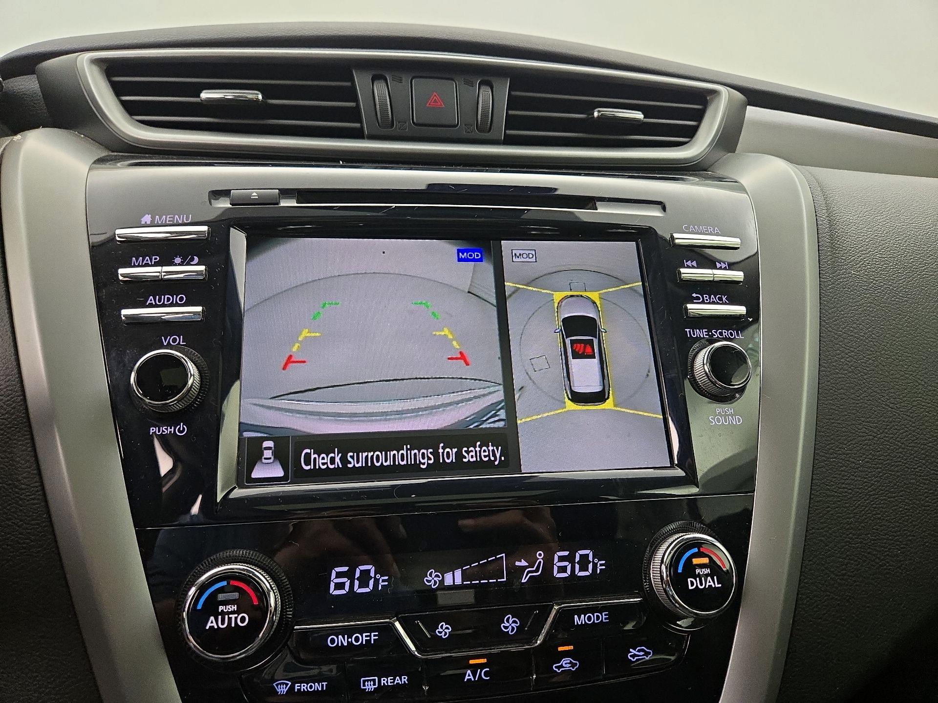 Thumbnail: 2020 Nissan Murano - 15