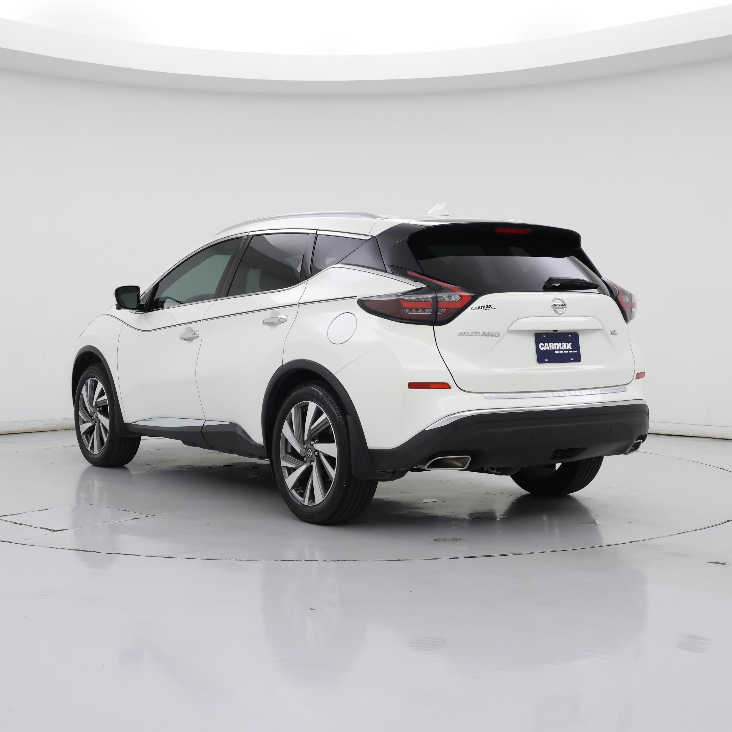 Thumbnail: 2020 Nissan Murano - 2