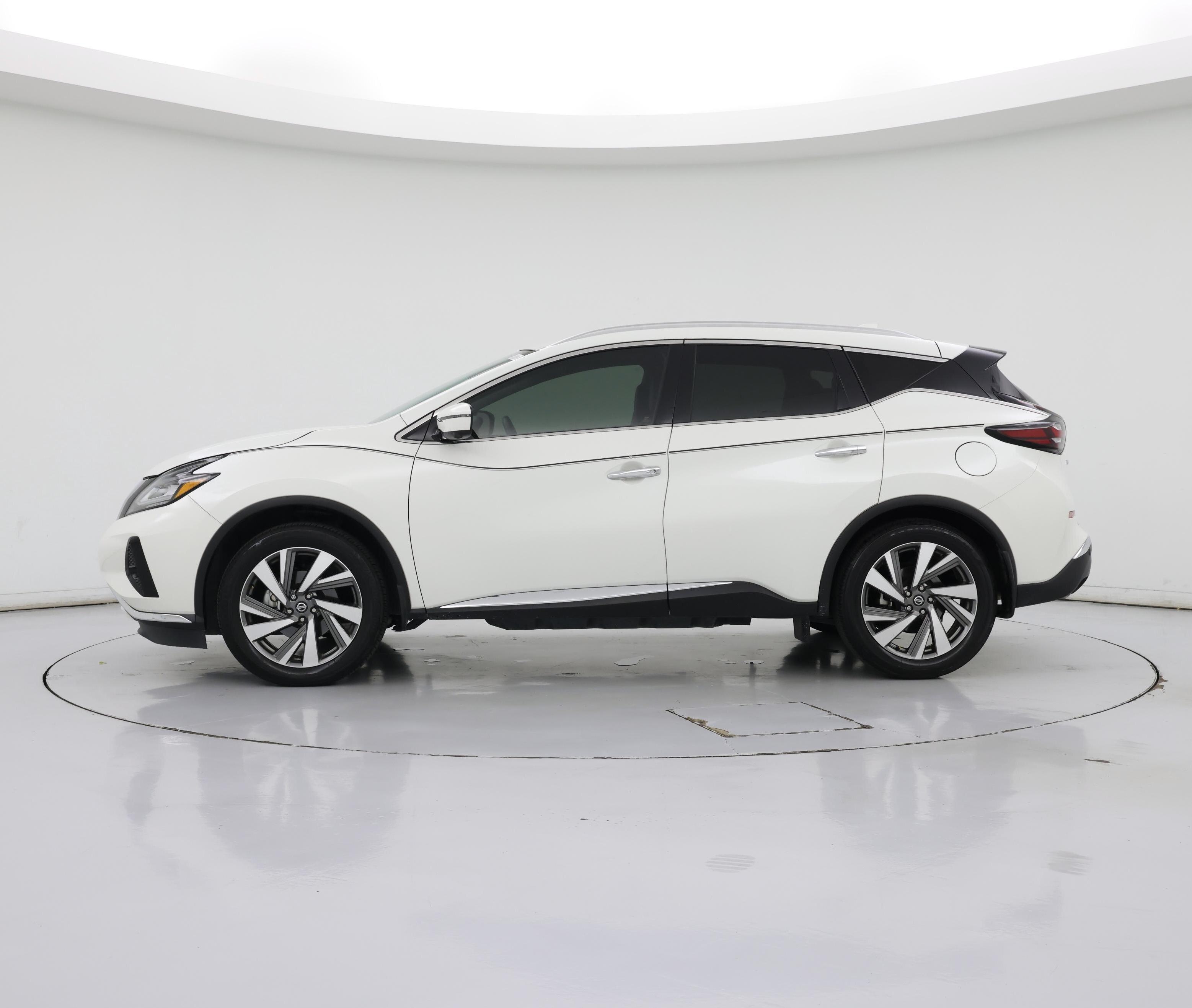 Thumbnail: 2020 Nissan Murano - 3