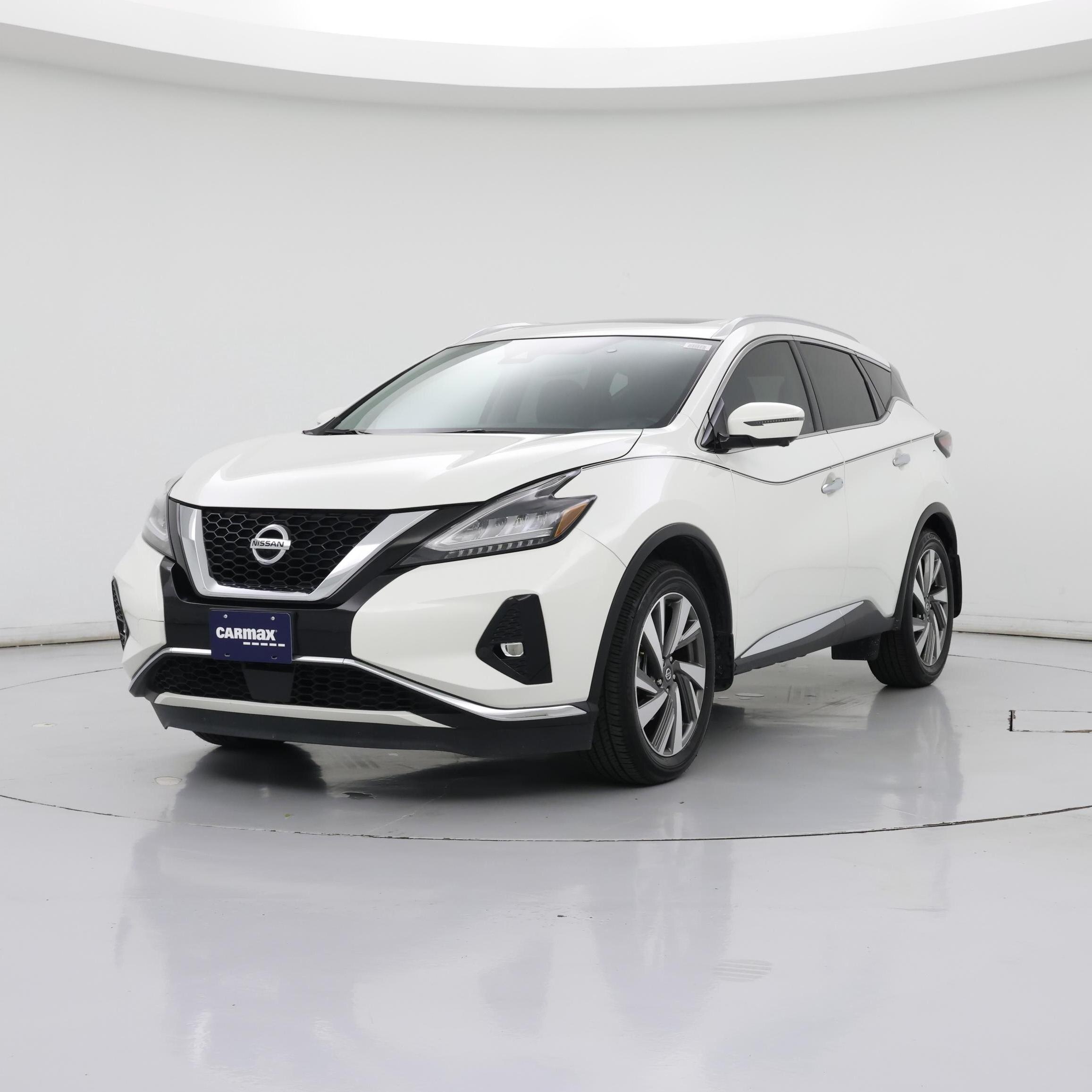 Thumbnail: 2020 Nissan Murano - 4