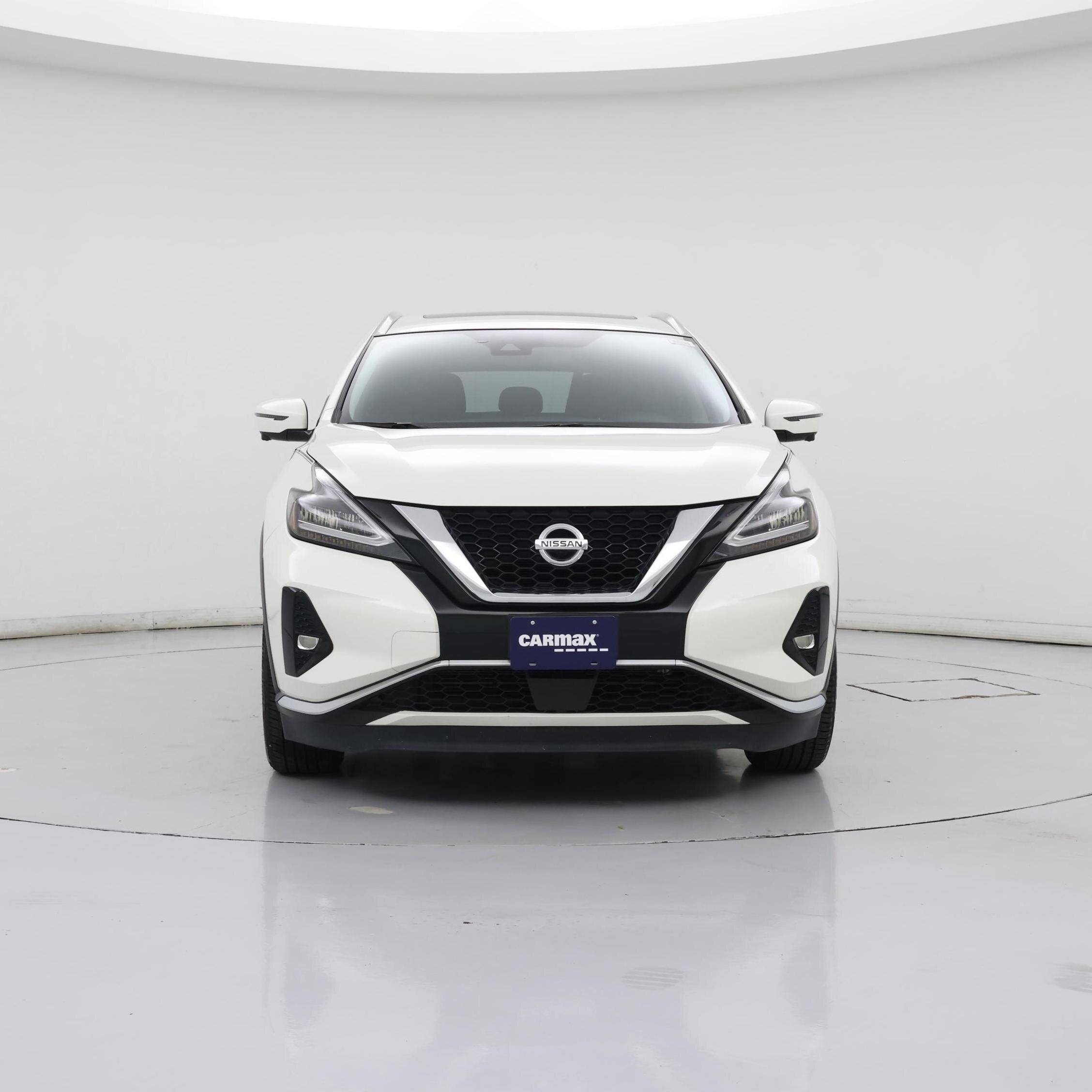 Thumbnail: 2020 Nissan Murano - 5