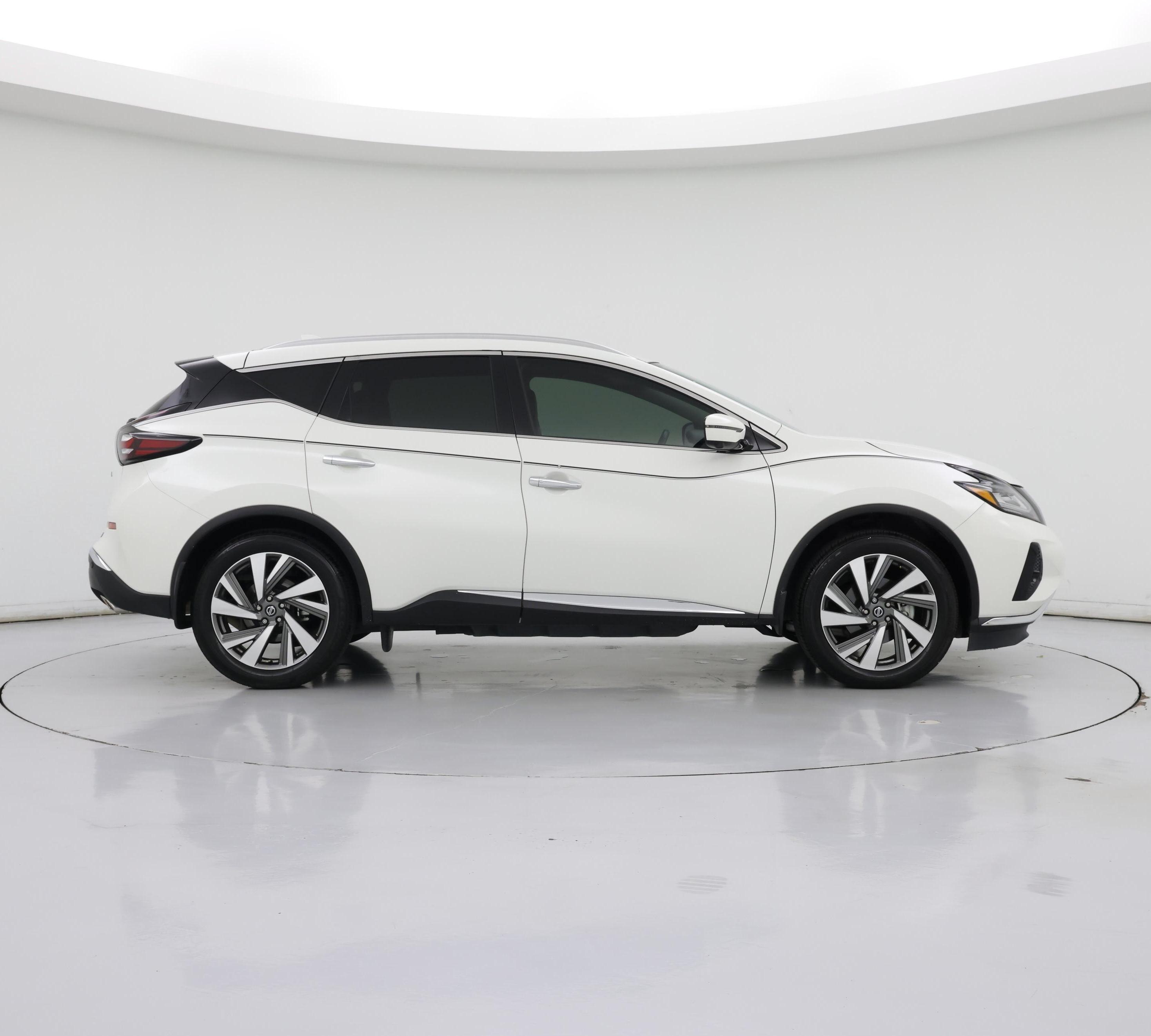 Thumbnail: 2020 Nissan Murano - 7