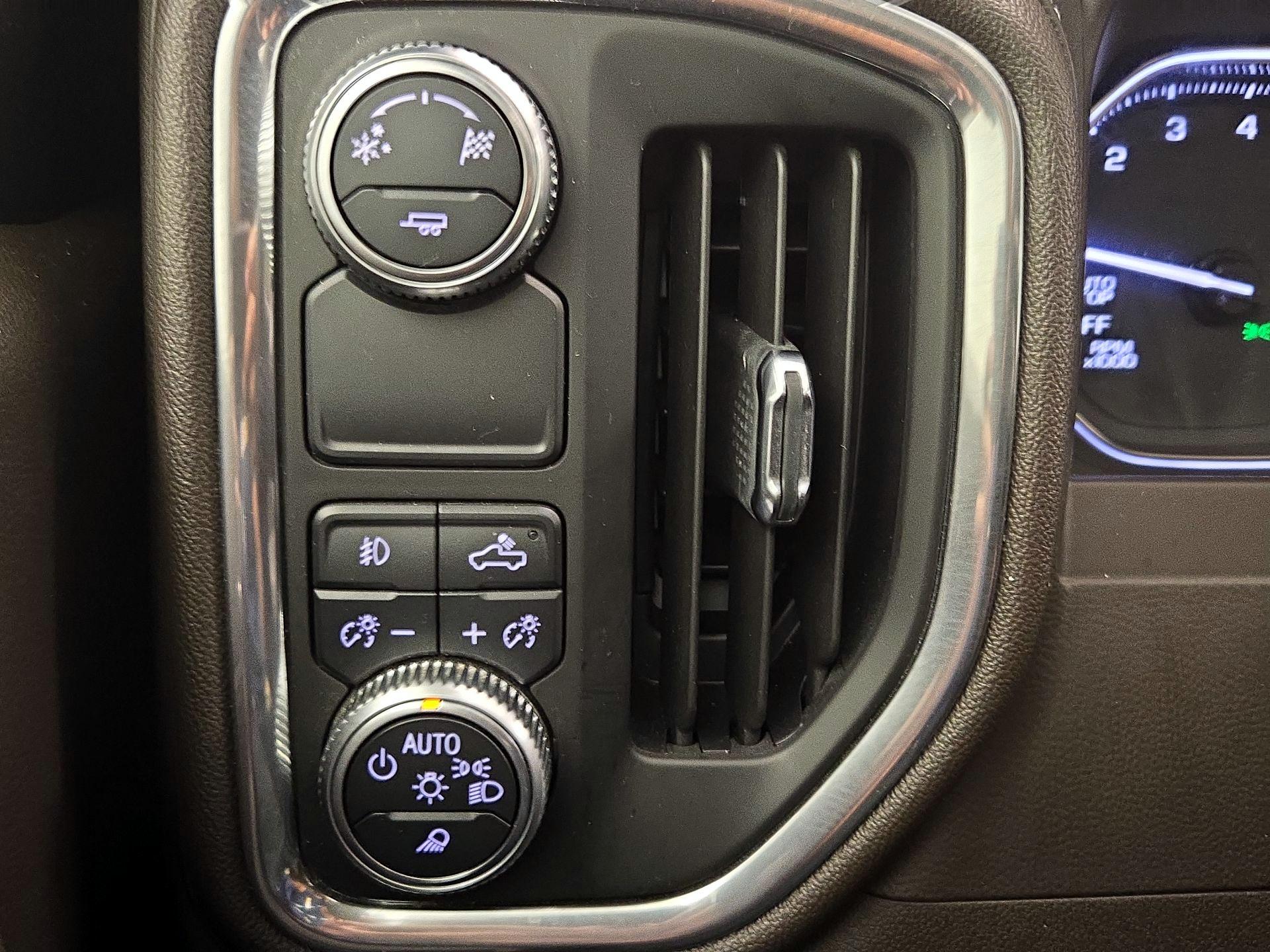 Thumbnail: 2019 GMC Sierra 1500 - 13