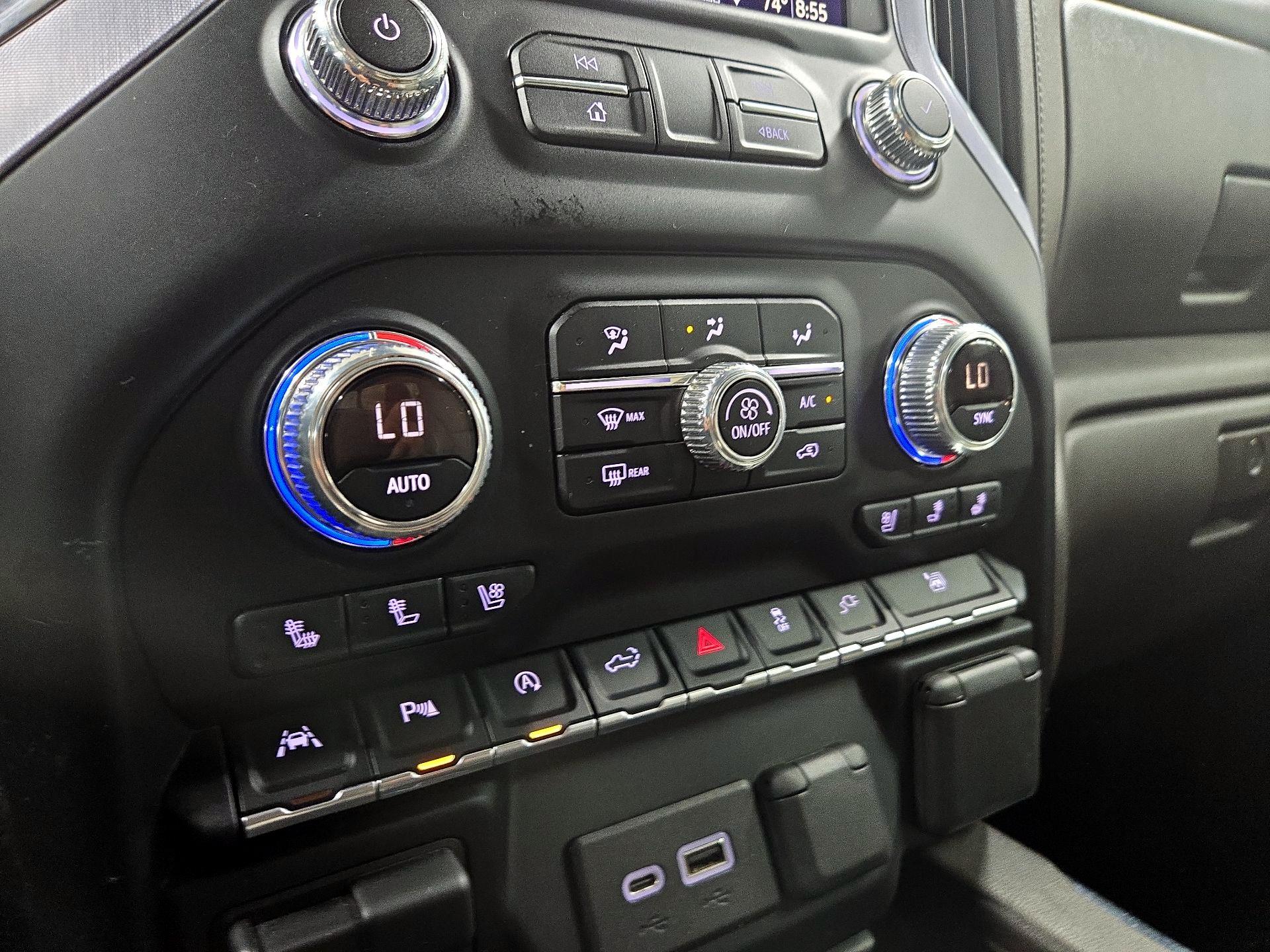 Thumbnail: 2019 GMC Sierra 1500 - 16