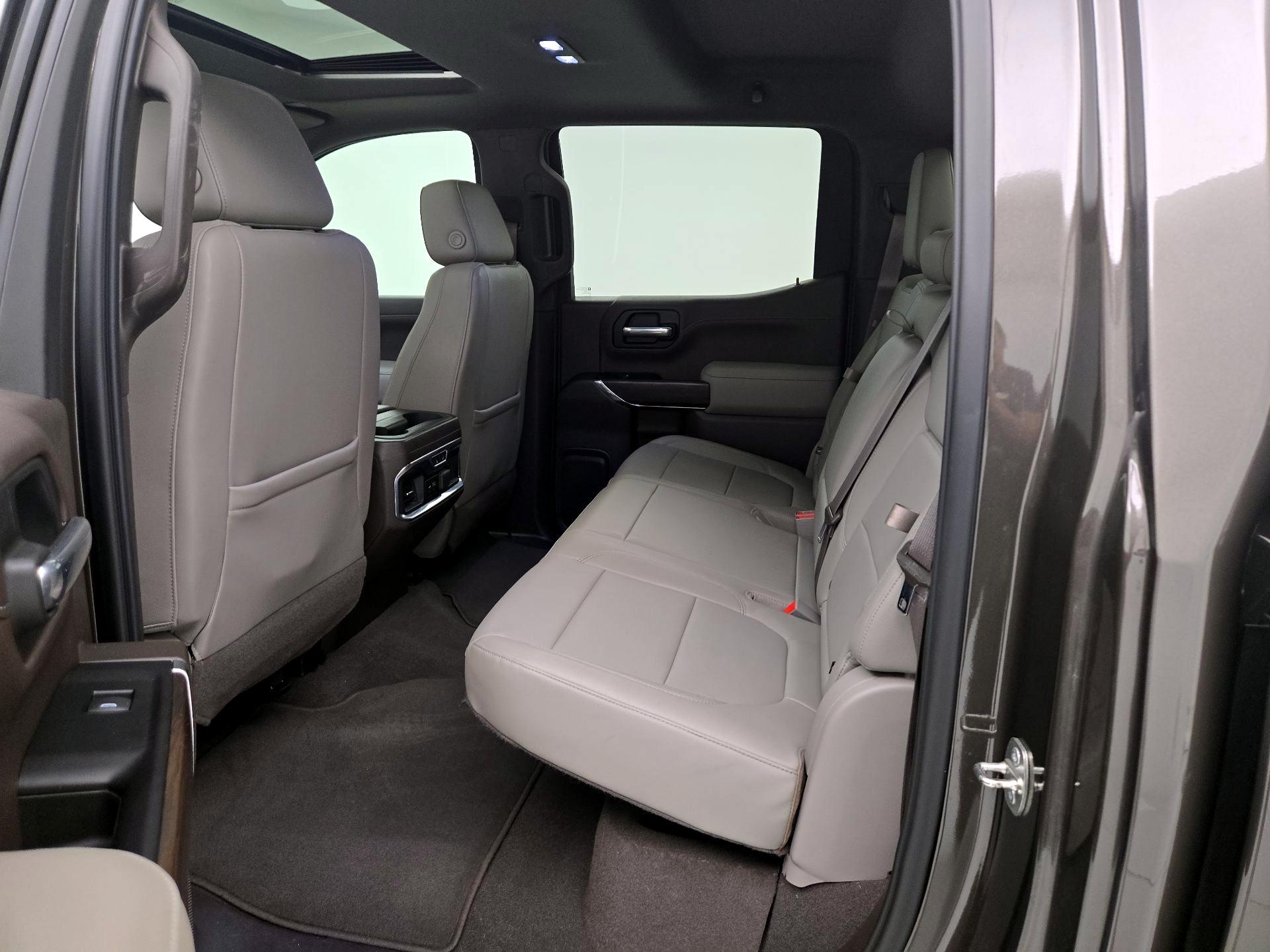 Thumbnail: 2019 GMC Sierra 1500 - 20