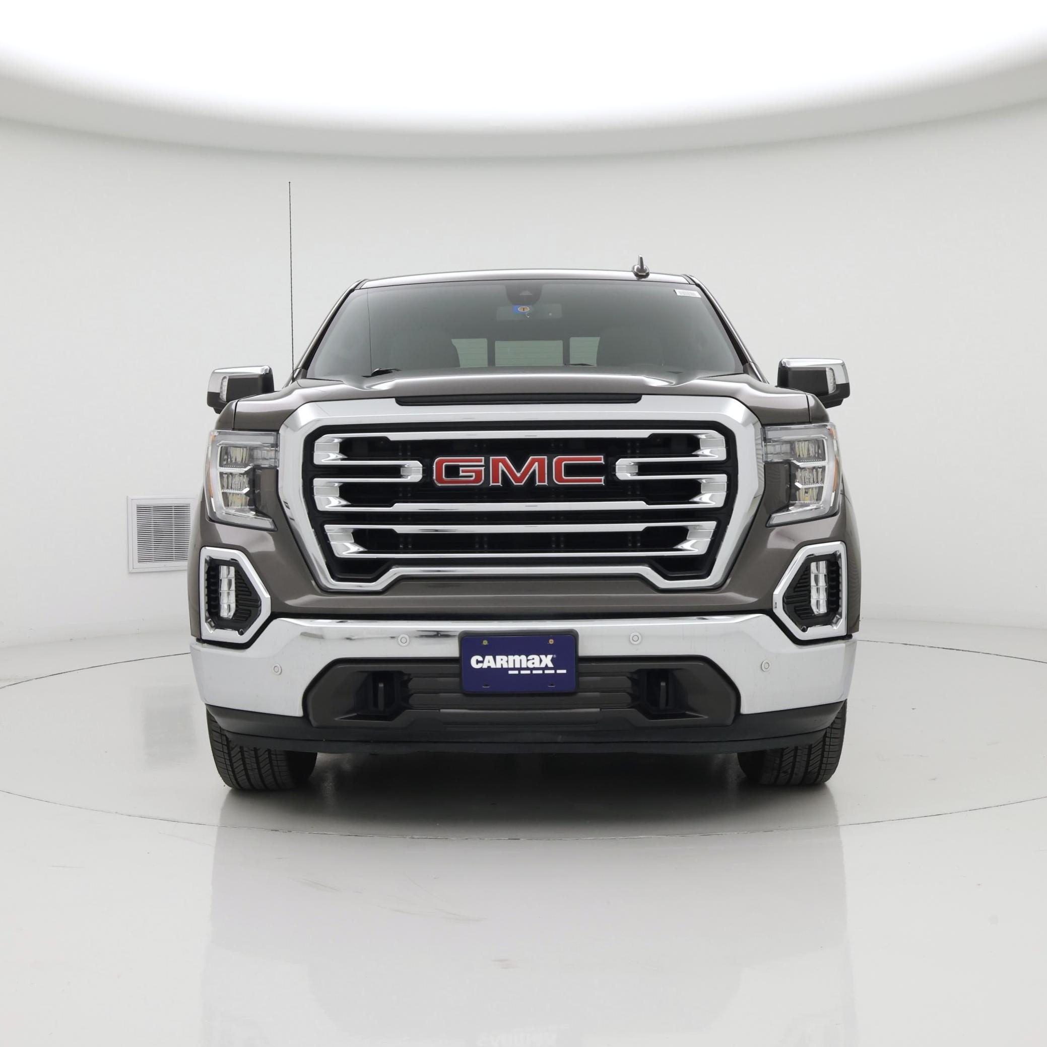 Thumbnail: 2019 GMC Sierra 1500 - 5
