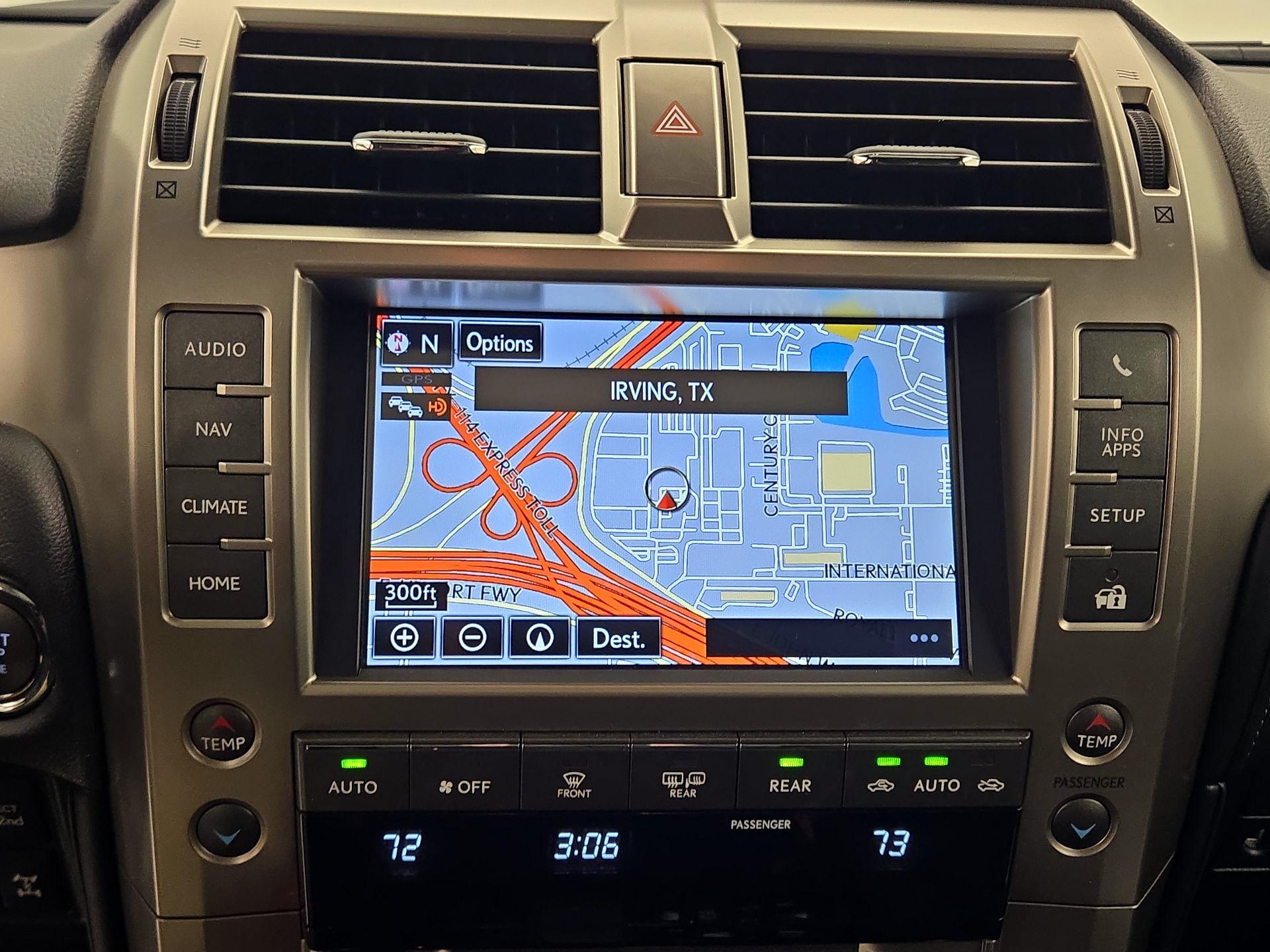 Thumbnail: 2021 Lexus GX - 14
