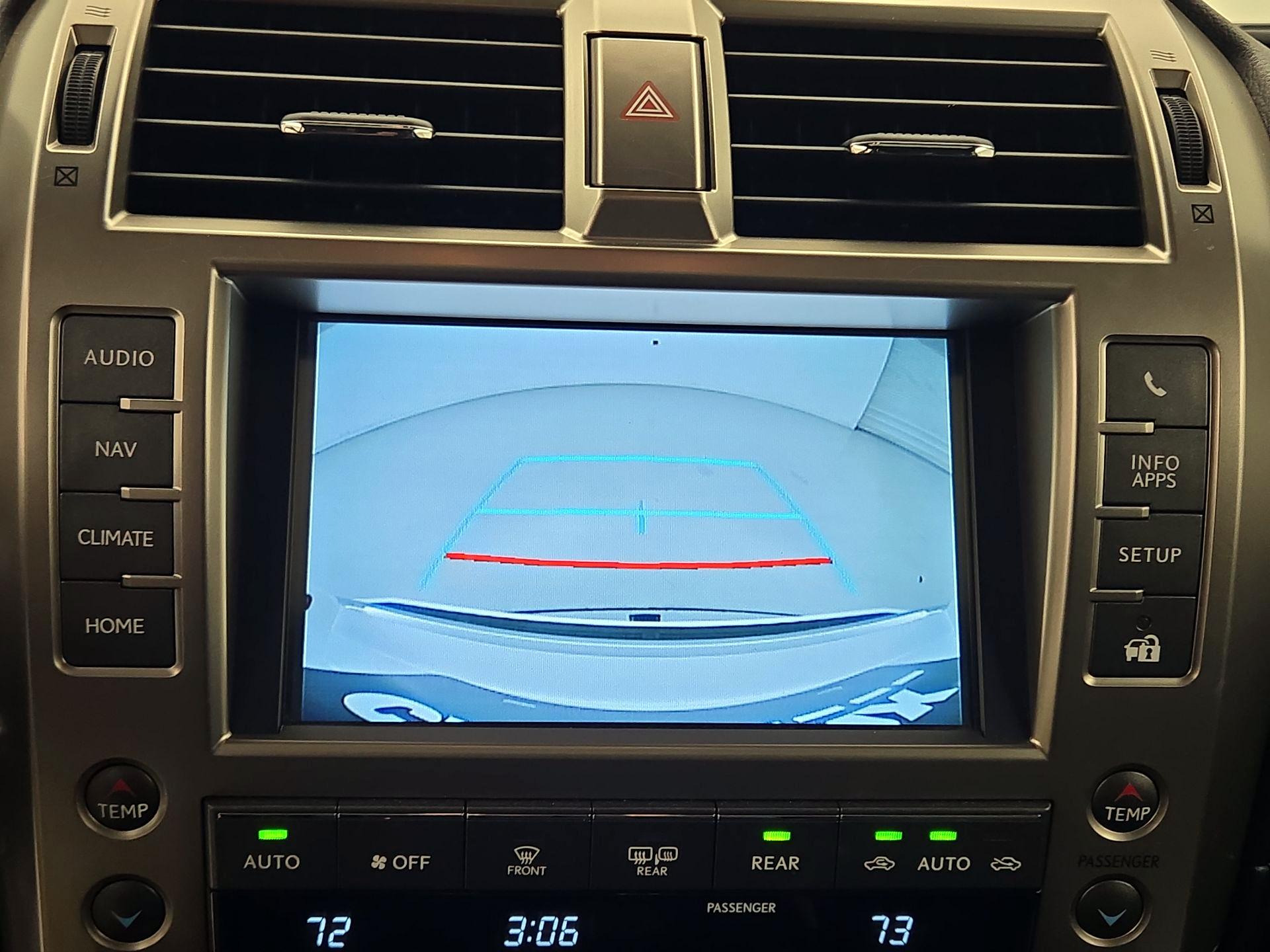 Thumbnail: 2021 Lexus GX - 15