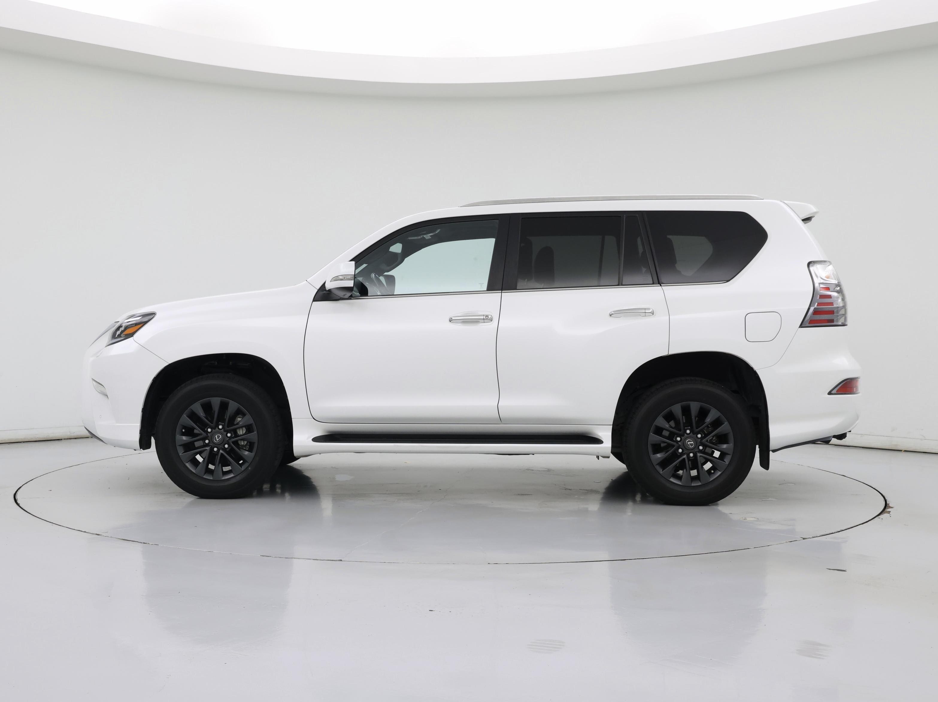Thumbnail: 2021 Lexus GX - 3