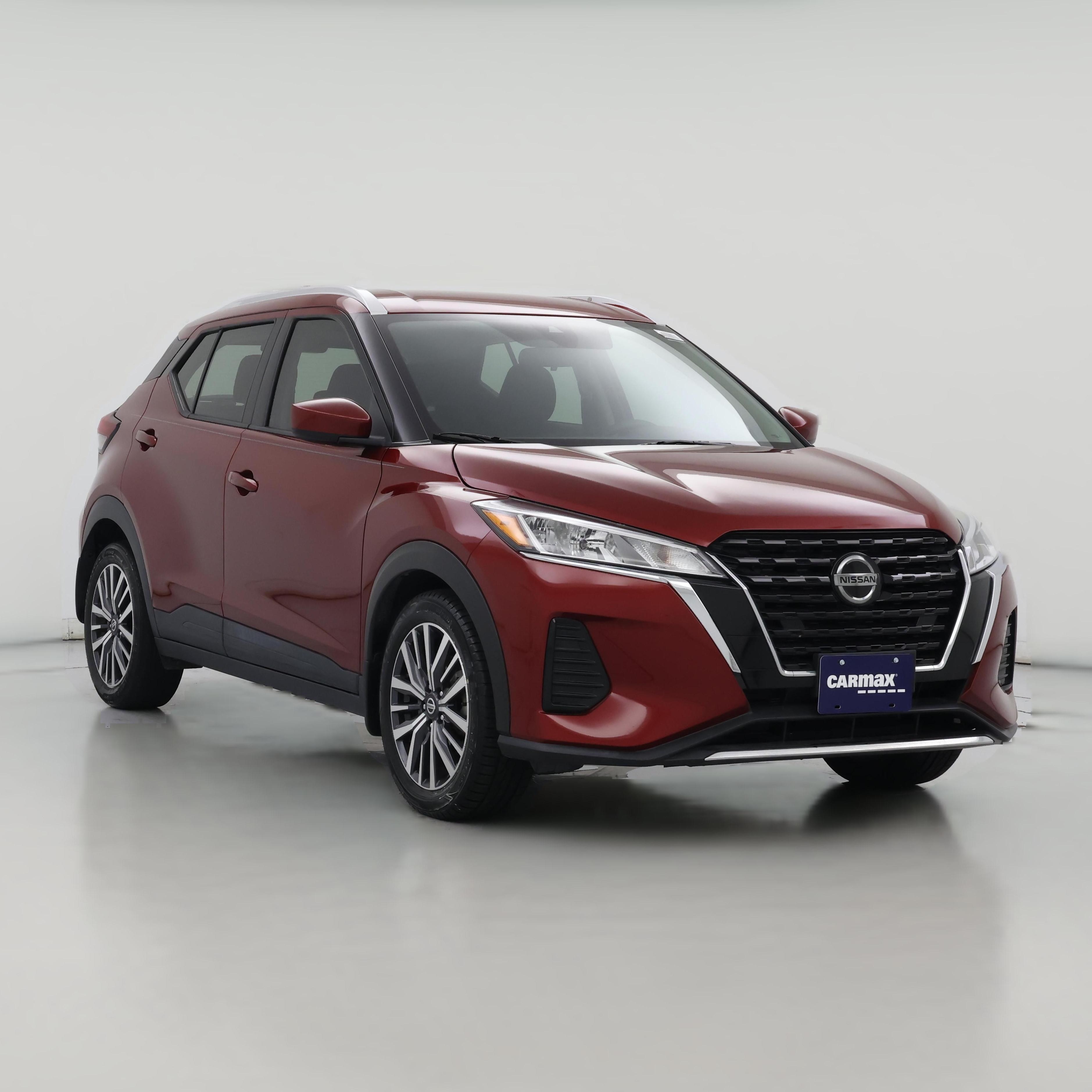 Thumbnail: 2021 Nissan Kicks - 1