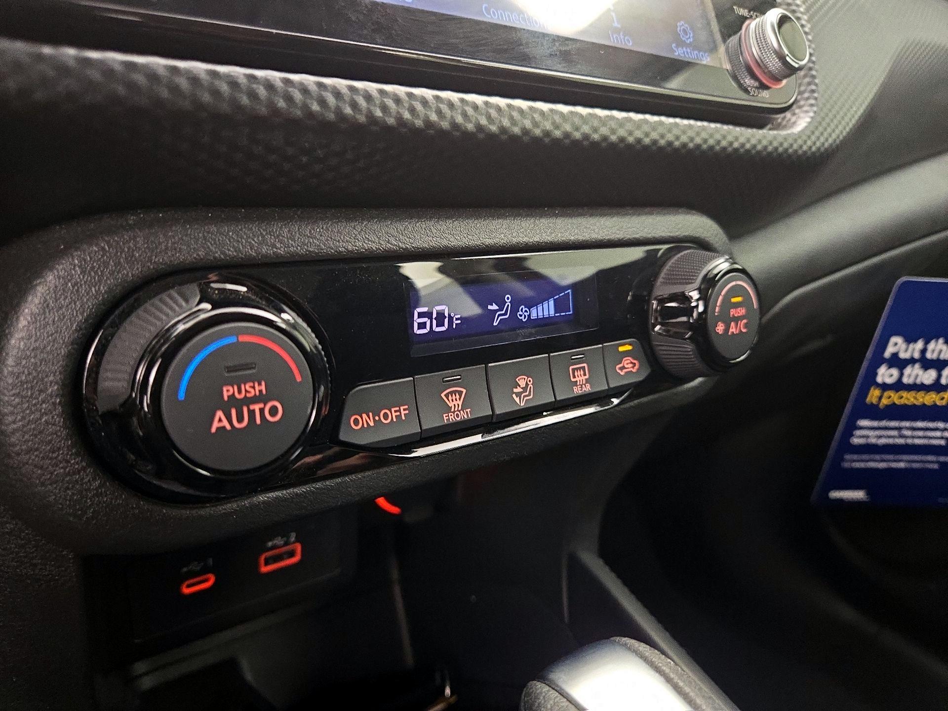 Thumbnail: 2021 Nissan Kicks - 15