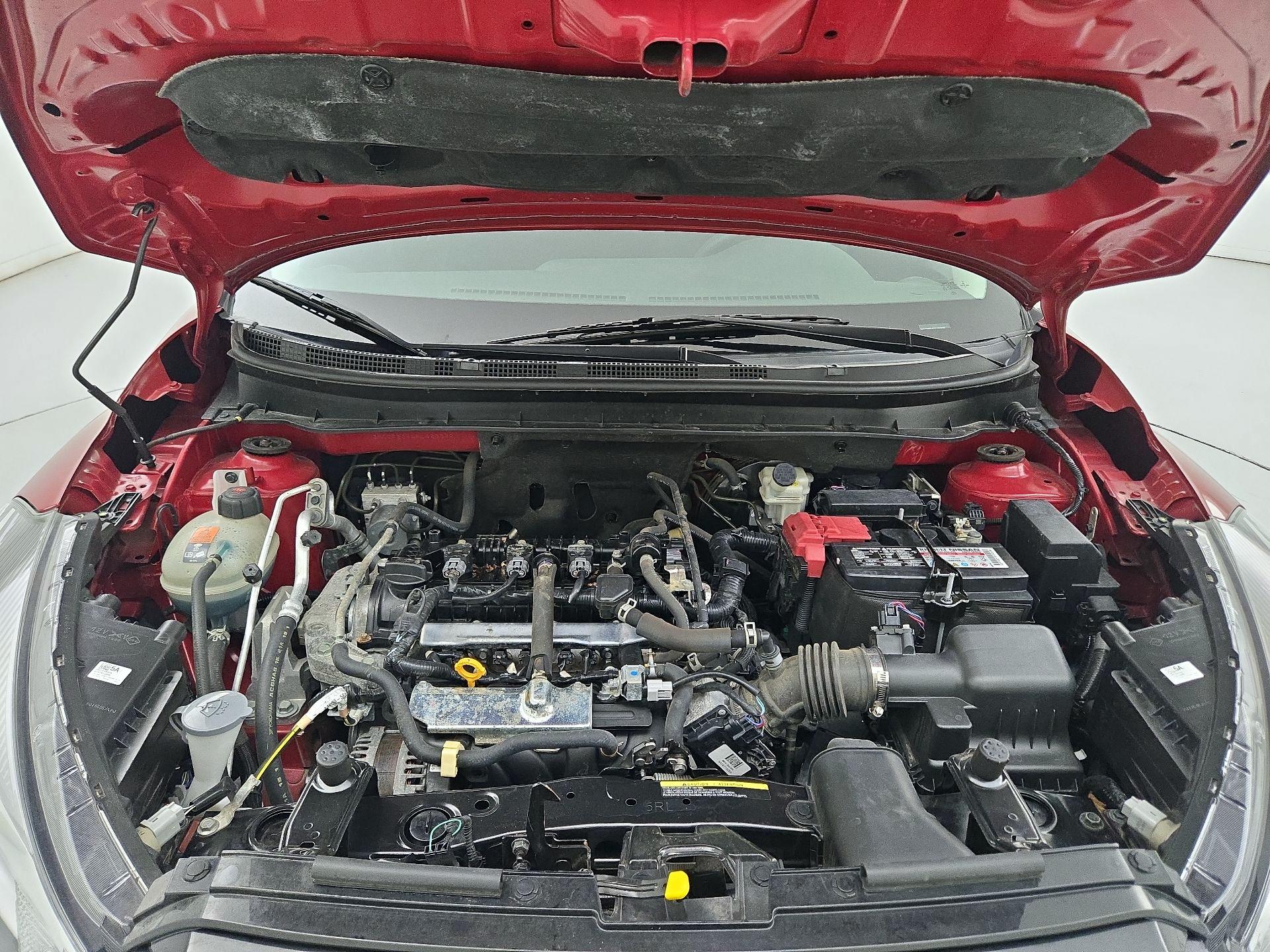 Thumbnail: 2021 Nissan Kicks - 20
